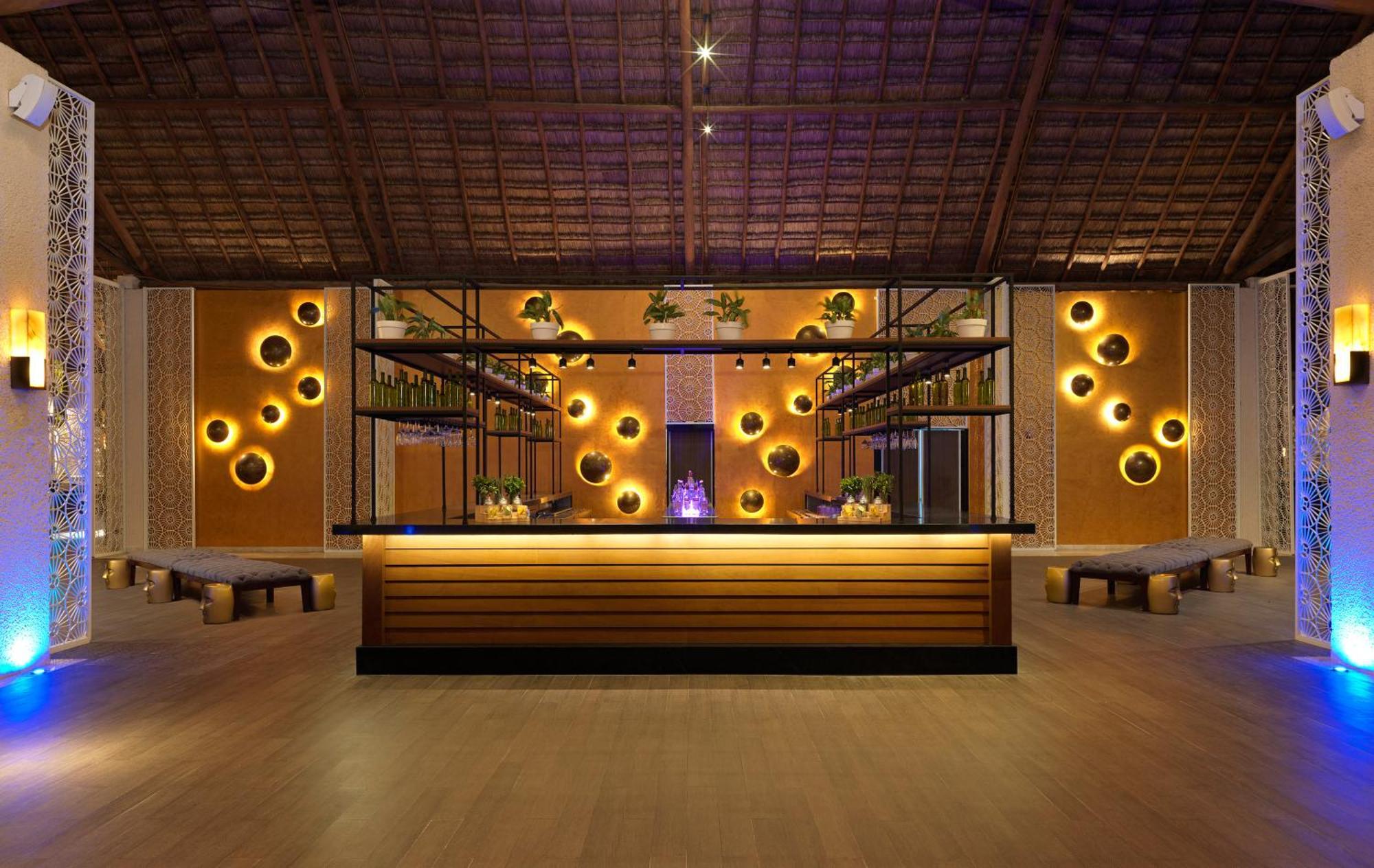Paradisus 5* Playa del Carmen