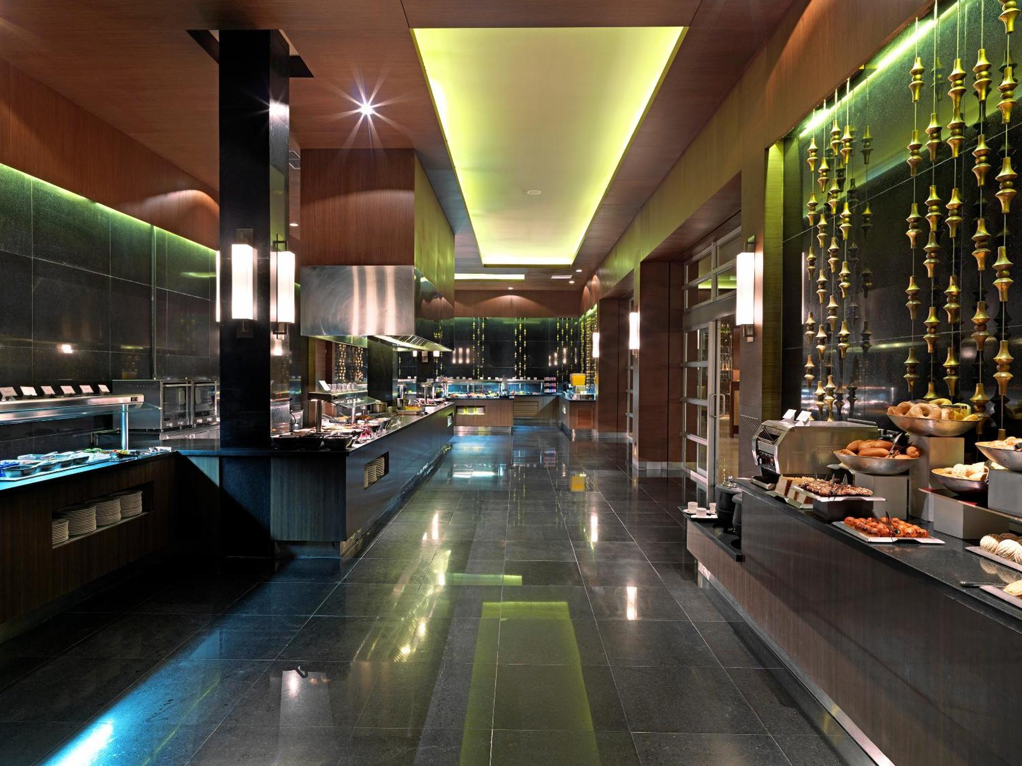 Resort Paradisus Playa del Carmen