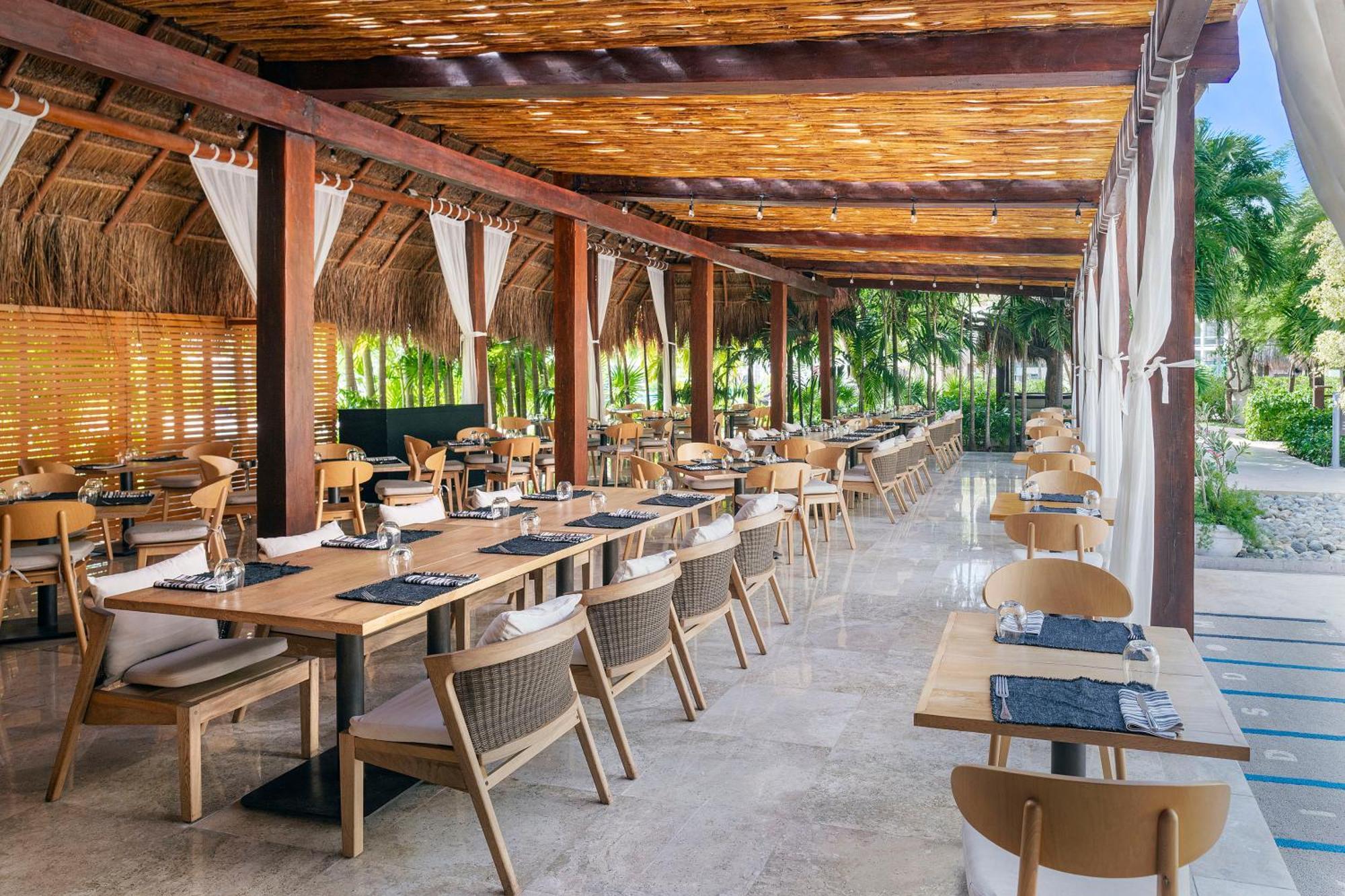 Paradisus Resort