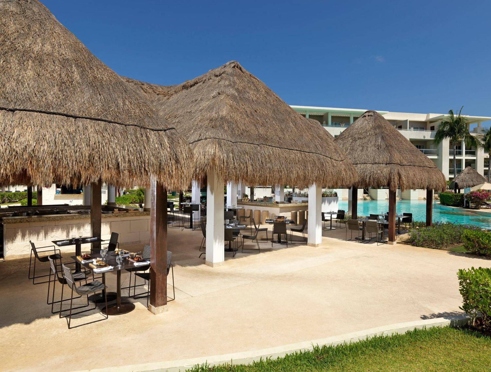 Resort Paradisus