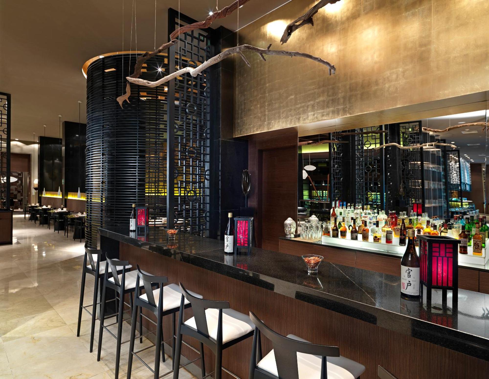 Resort Paradisus 5*