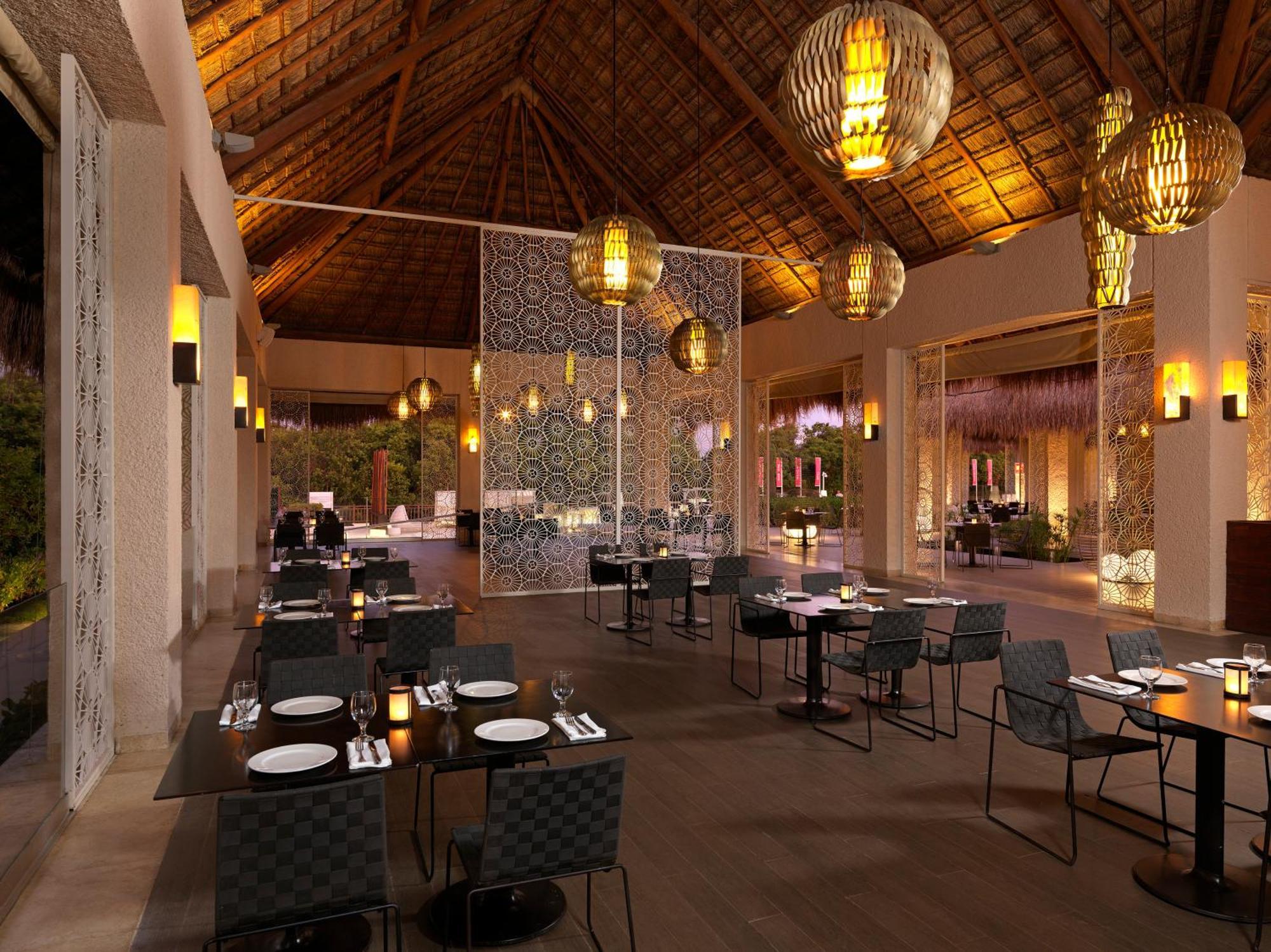 Paradisus 5*