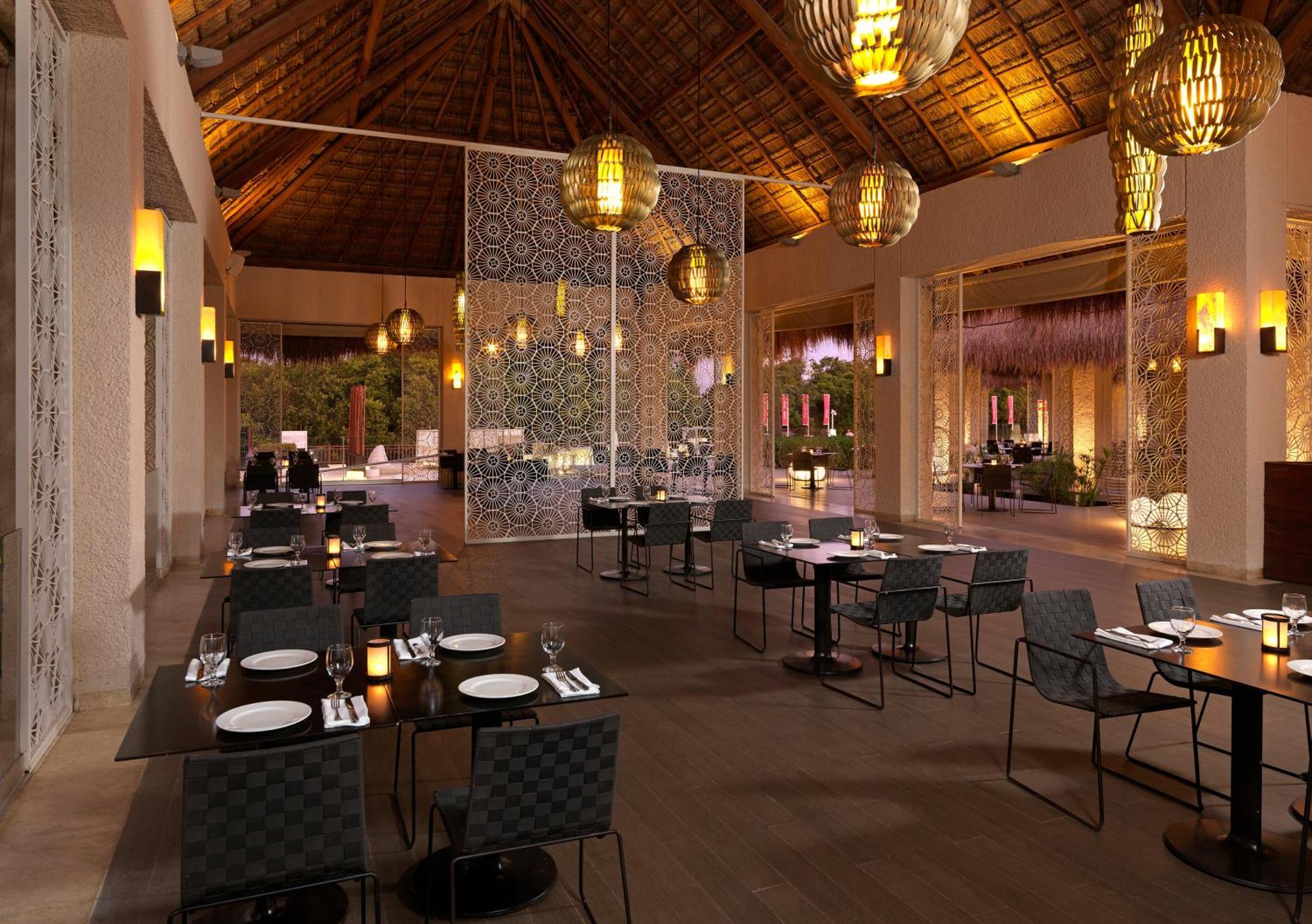 Paradisus 5*