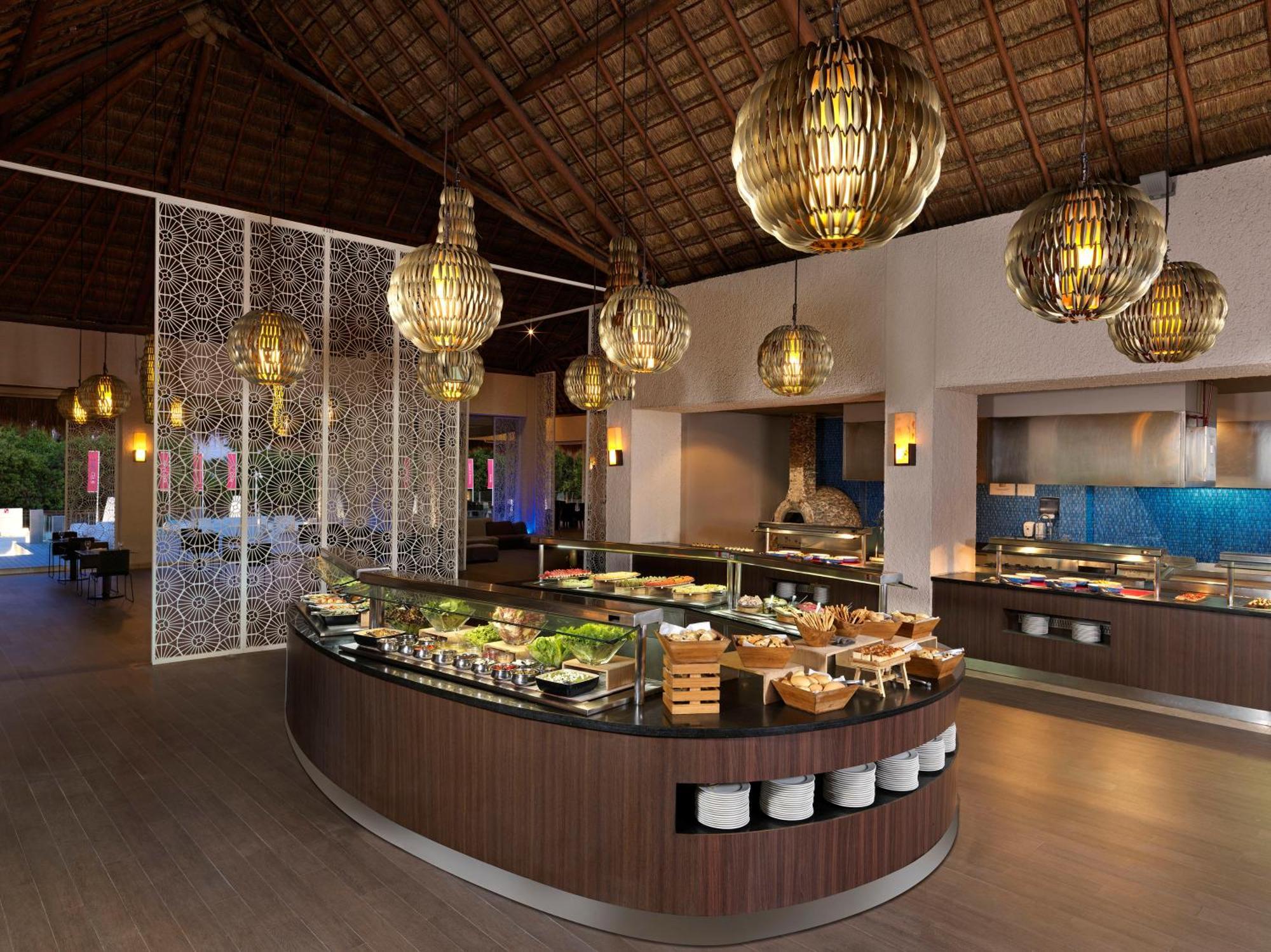 Paradisus 5*