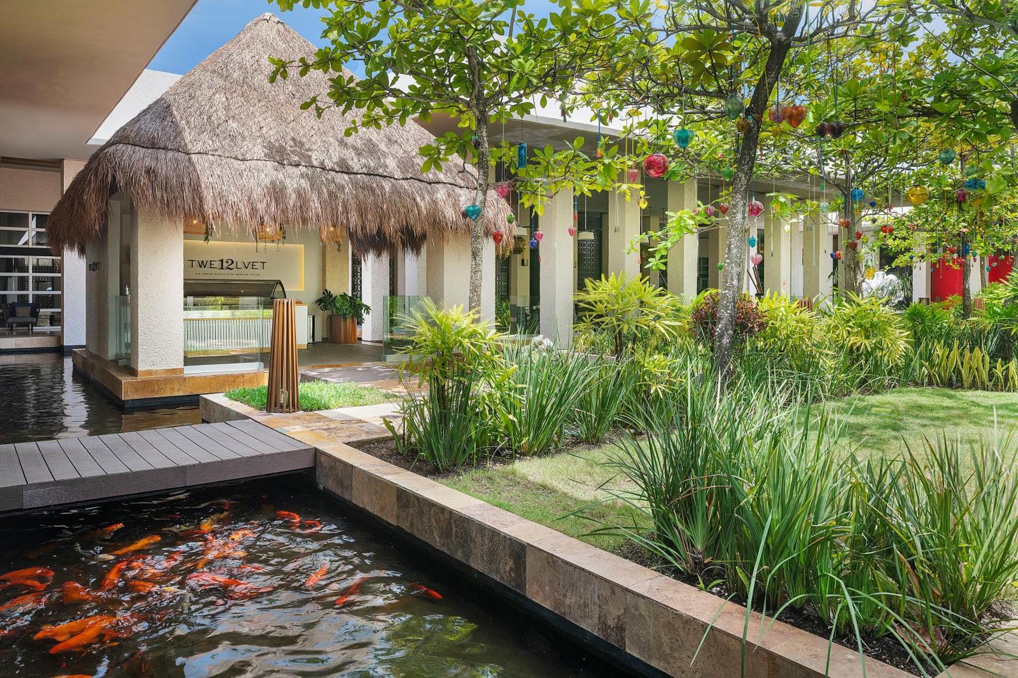 Paradisus 5* Playa del Carmen