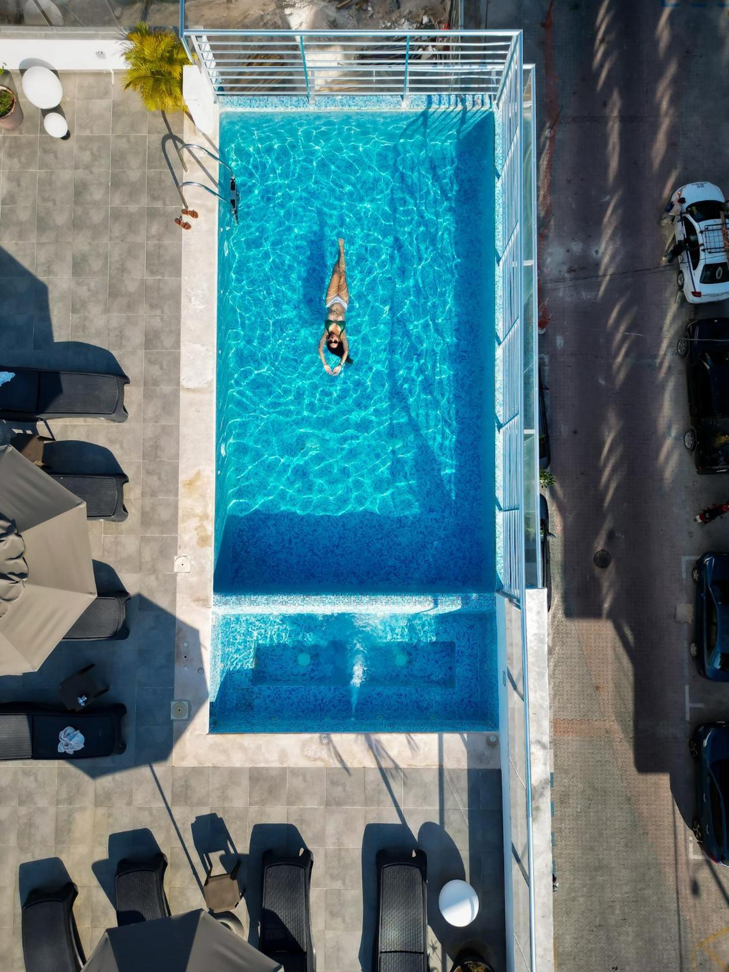 Soho Playa Hotel Playa del Carmen