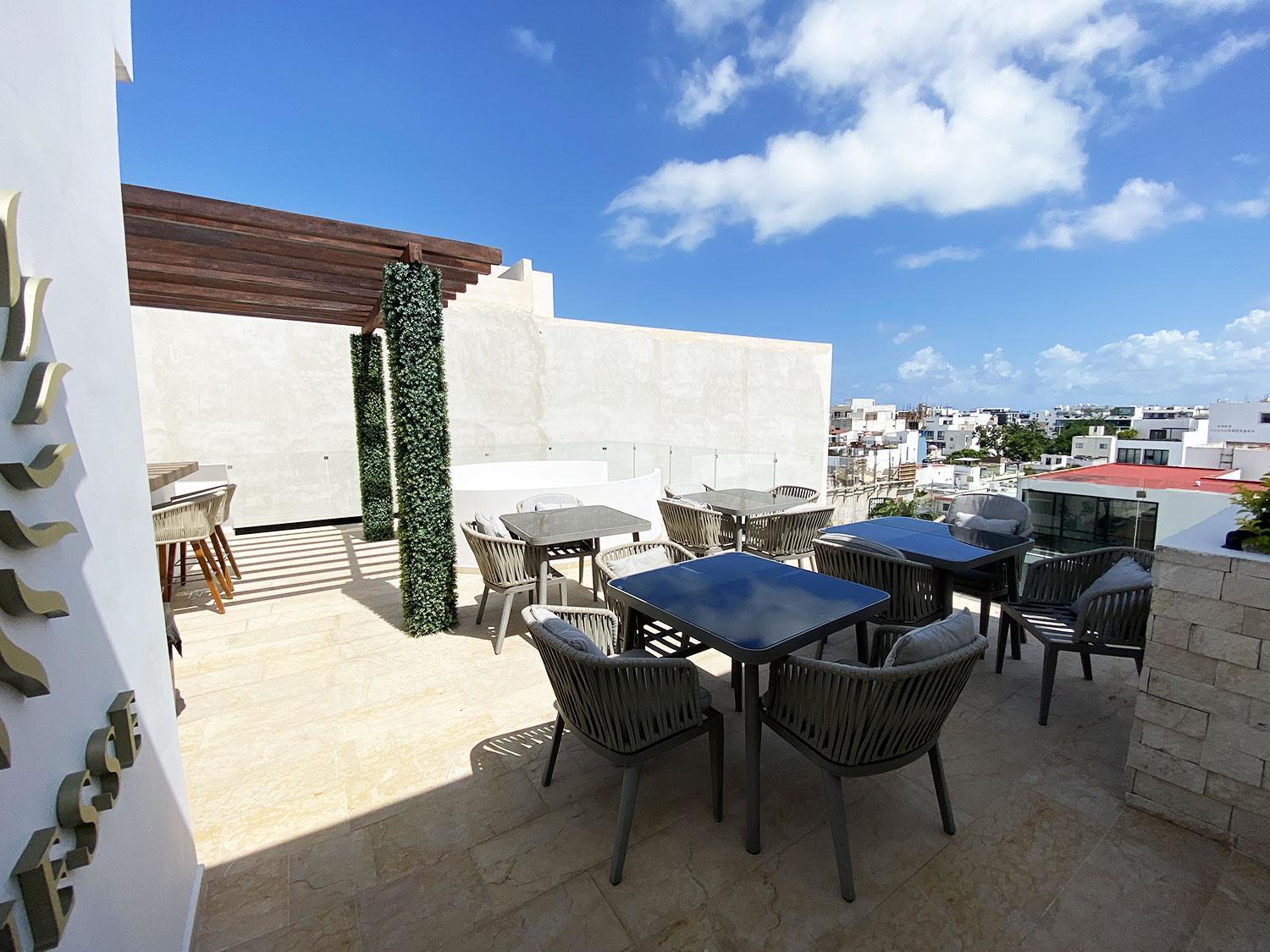Caribbean Vibes - Cerca De 5ta Av Y Playa Appartement *