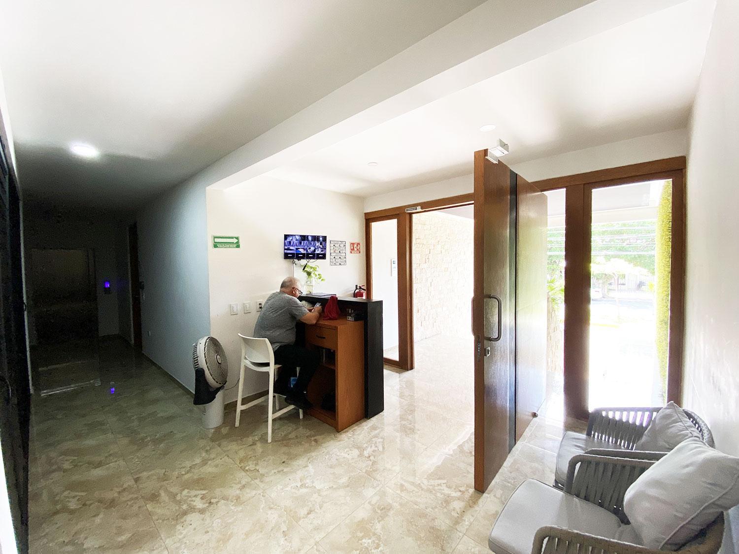 Appartement Caribbean Vibes - Cerca De 5ta Av Y Playa