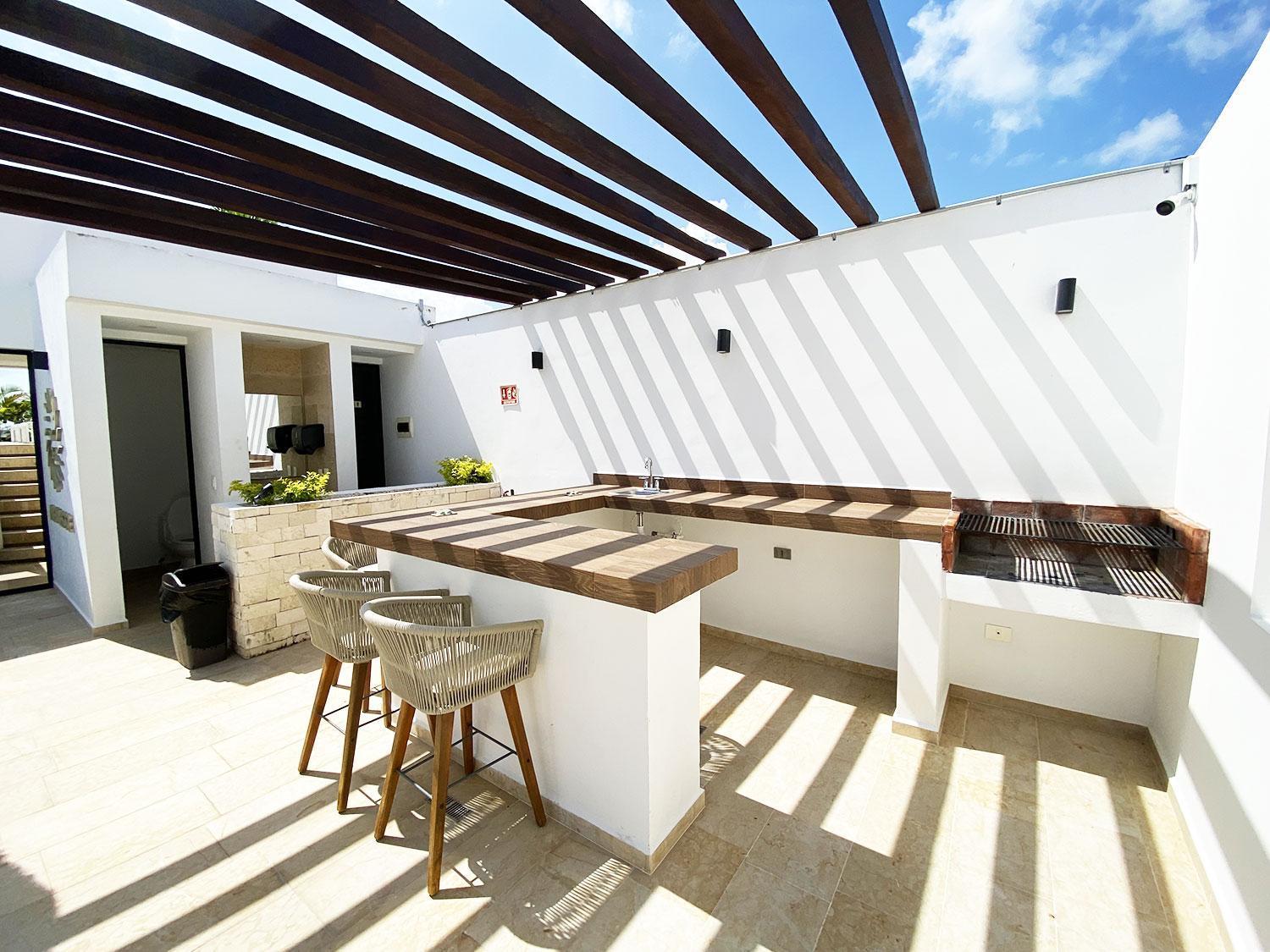 Caribbean Vibes - Cerca De 5ta Av Y Playa Playa del Carmen