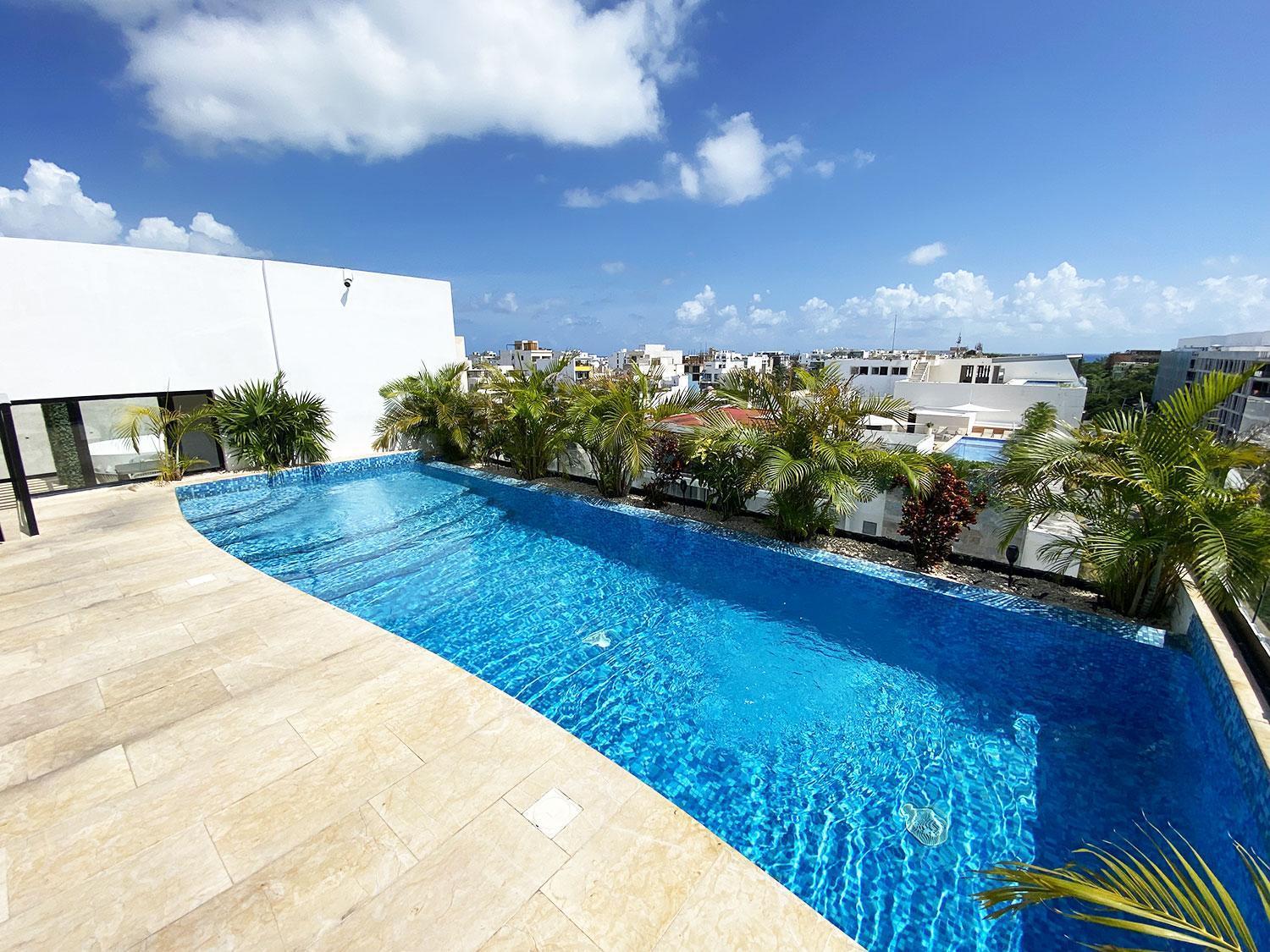 Caribbean Vibes - Cerca De 5ta Av Y Playa *