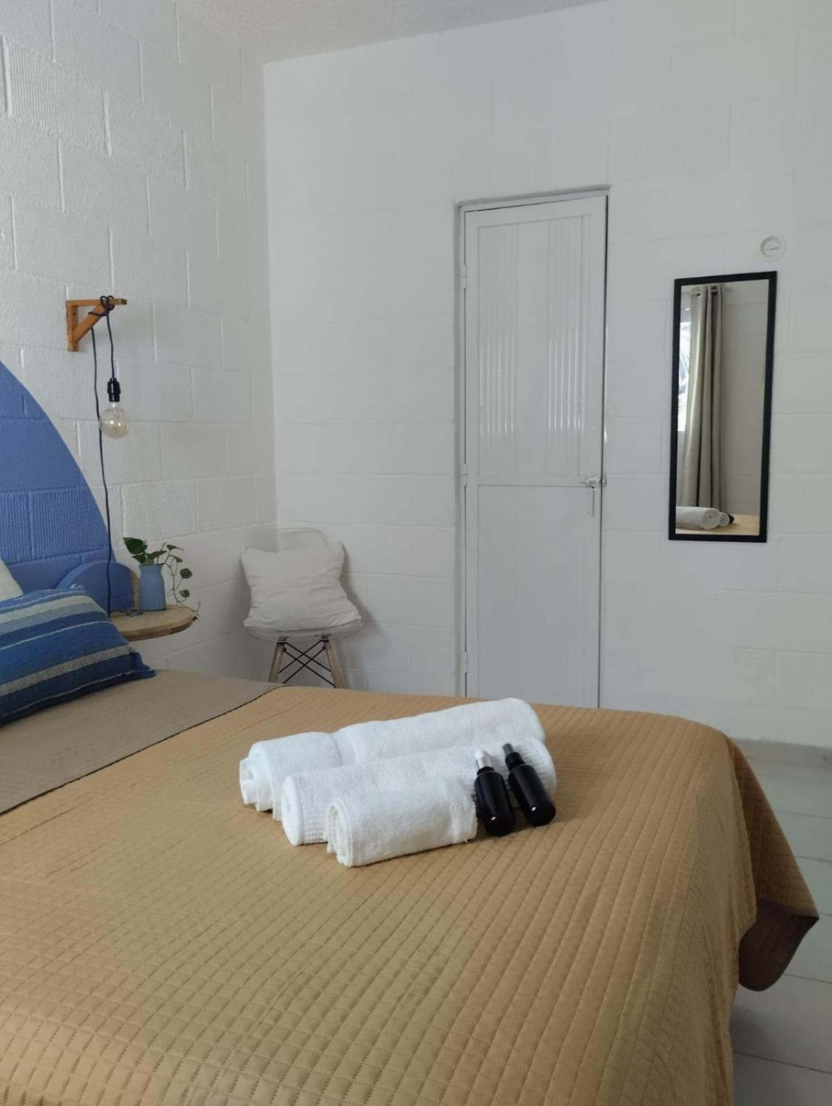 Gasthof Casa Palmita Playa del Carmen