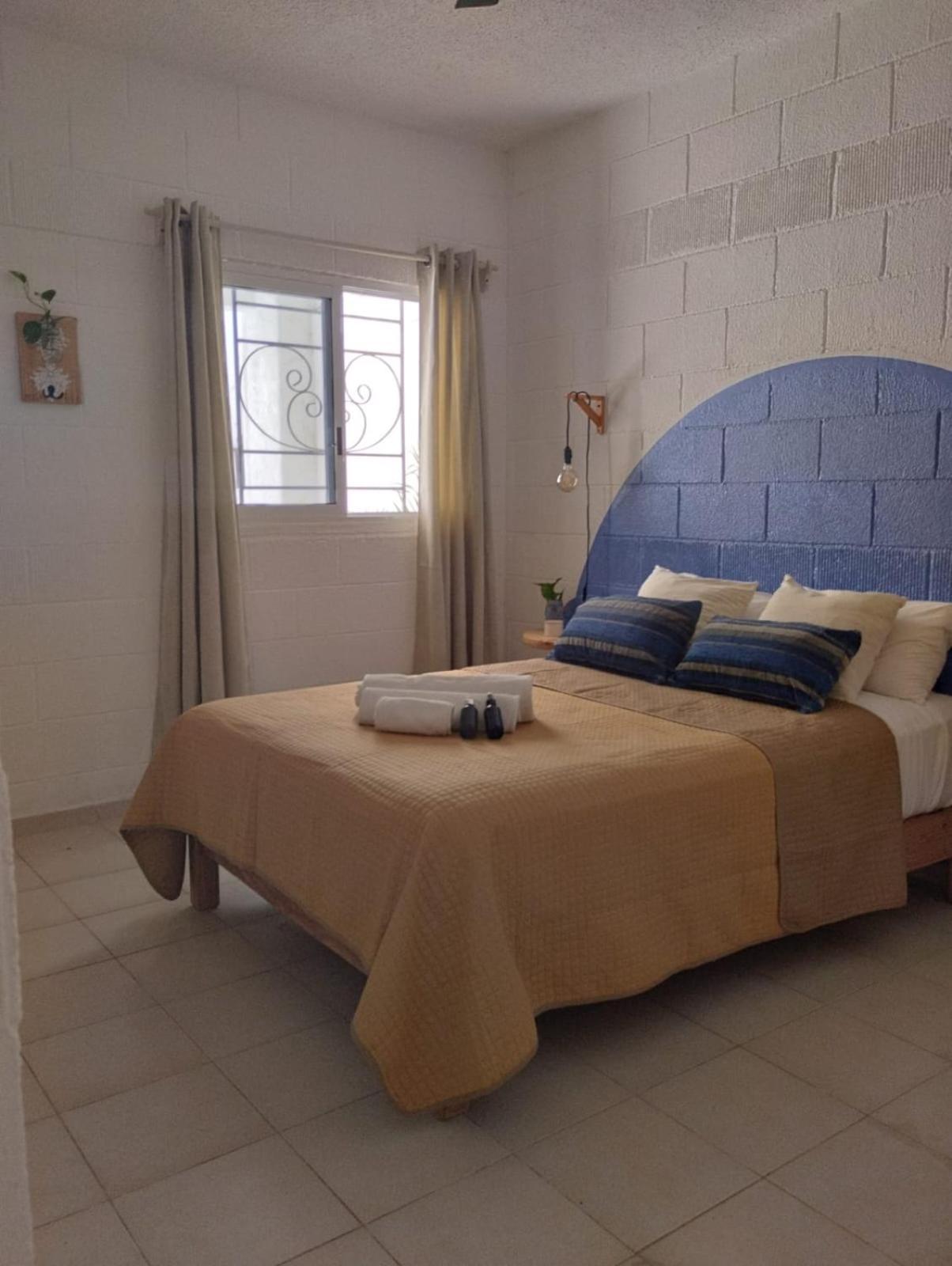Casa Palmita Gasthof Playa del Carmen