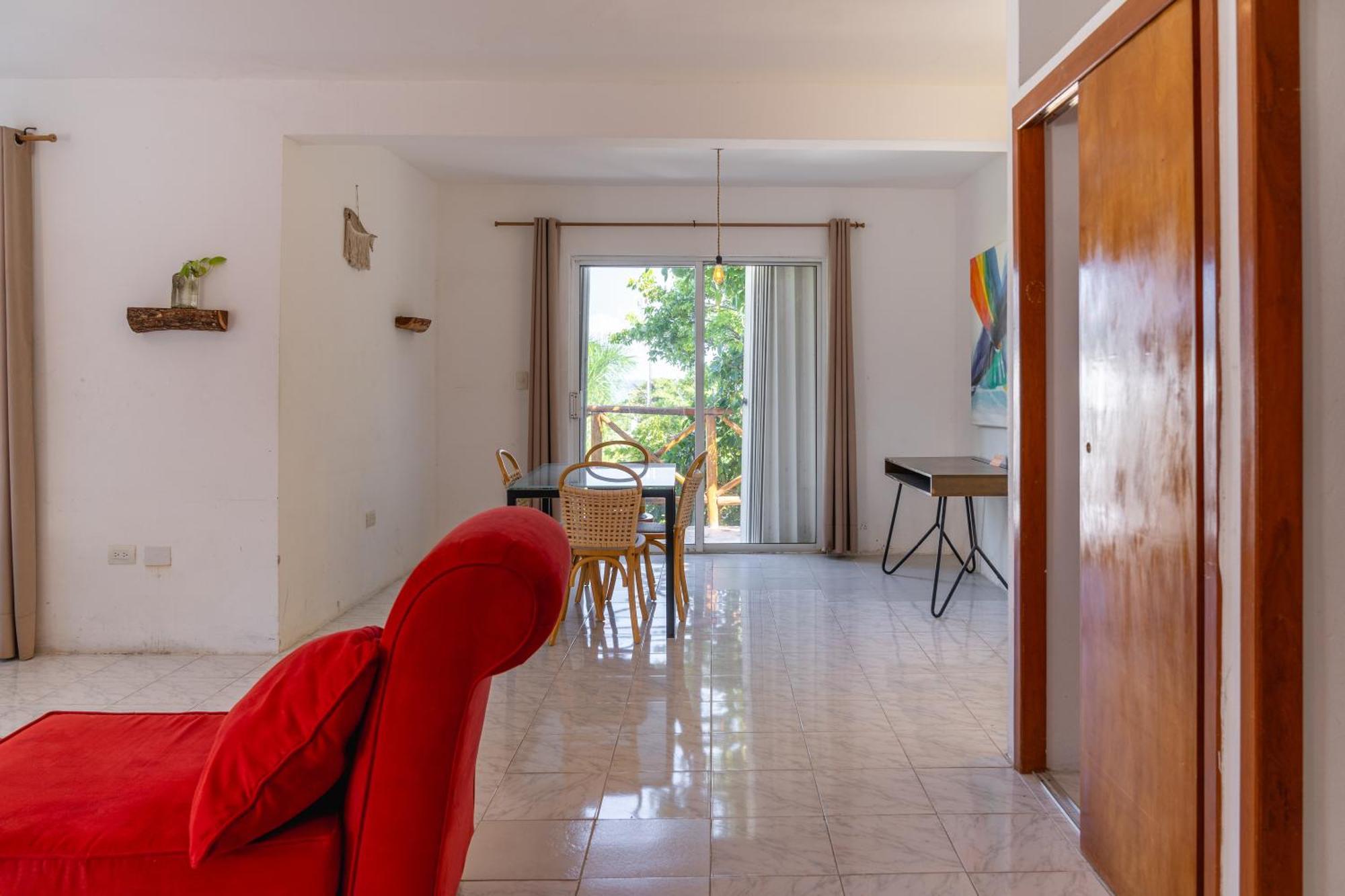 Hotel Rustik-inn Playa del Carmen