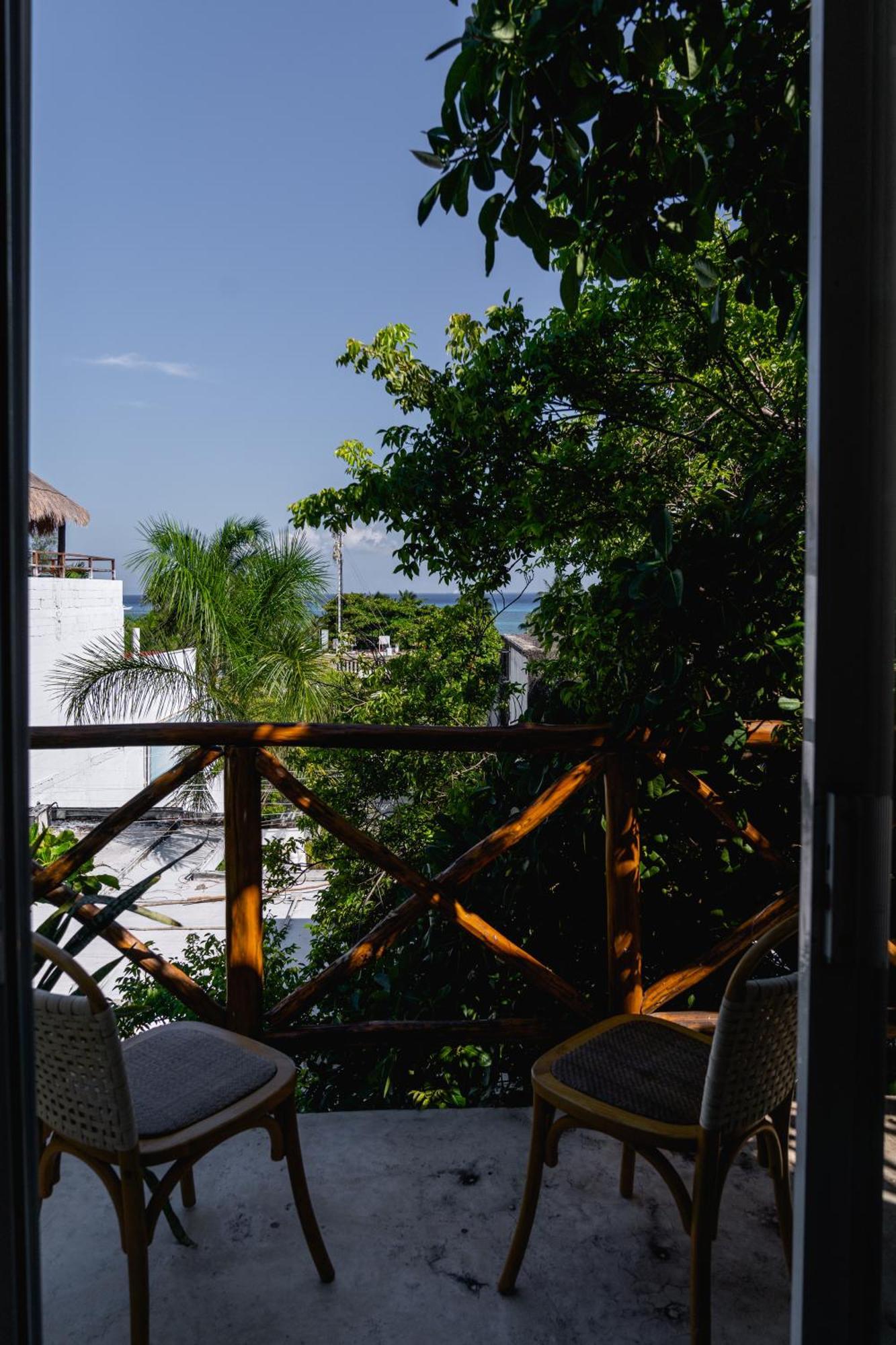 Rustik-inn Playa del Carmen