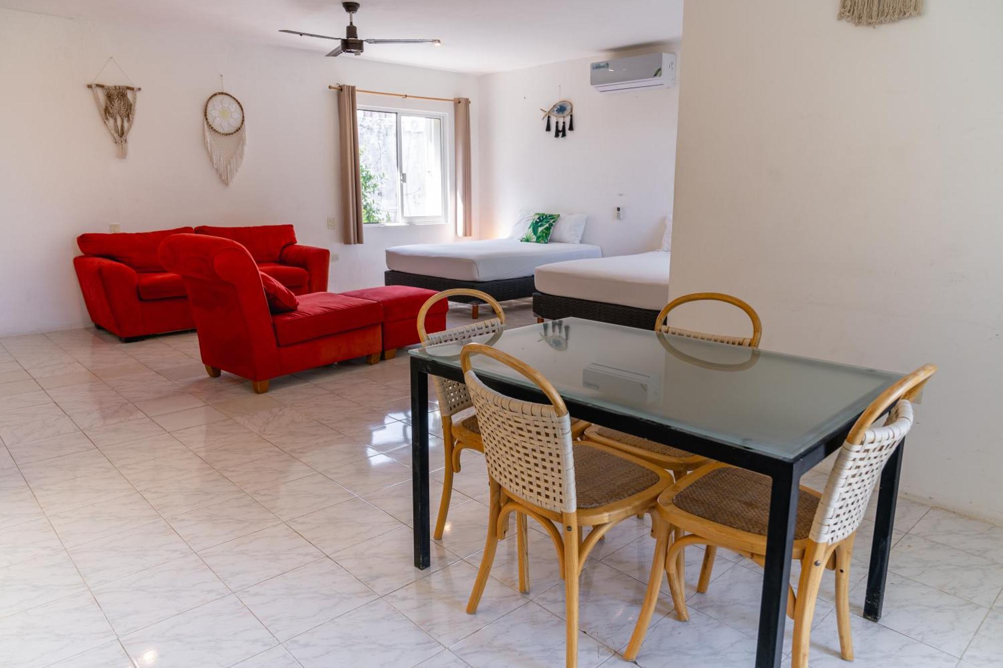 Rustik-inn Hotel