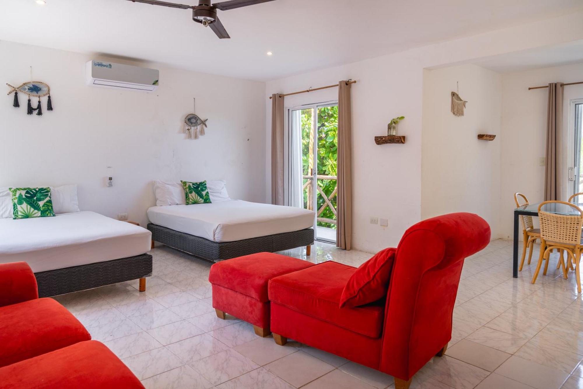 Rustik-inn Hotel