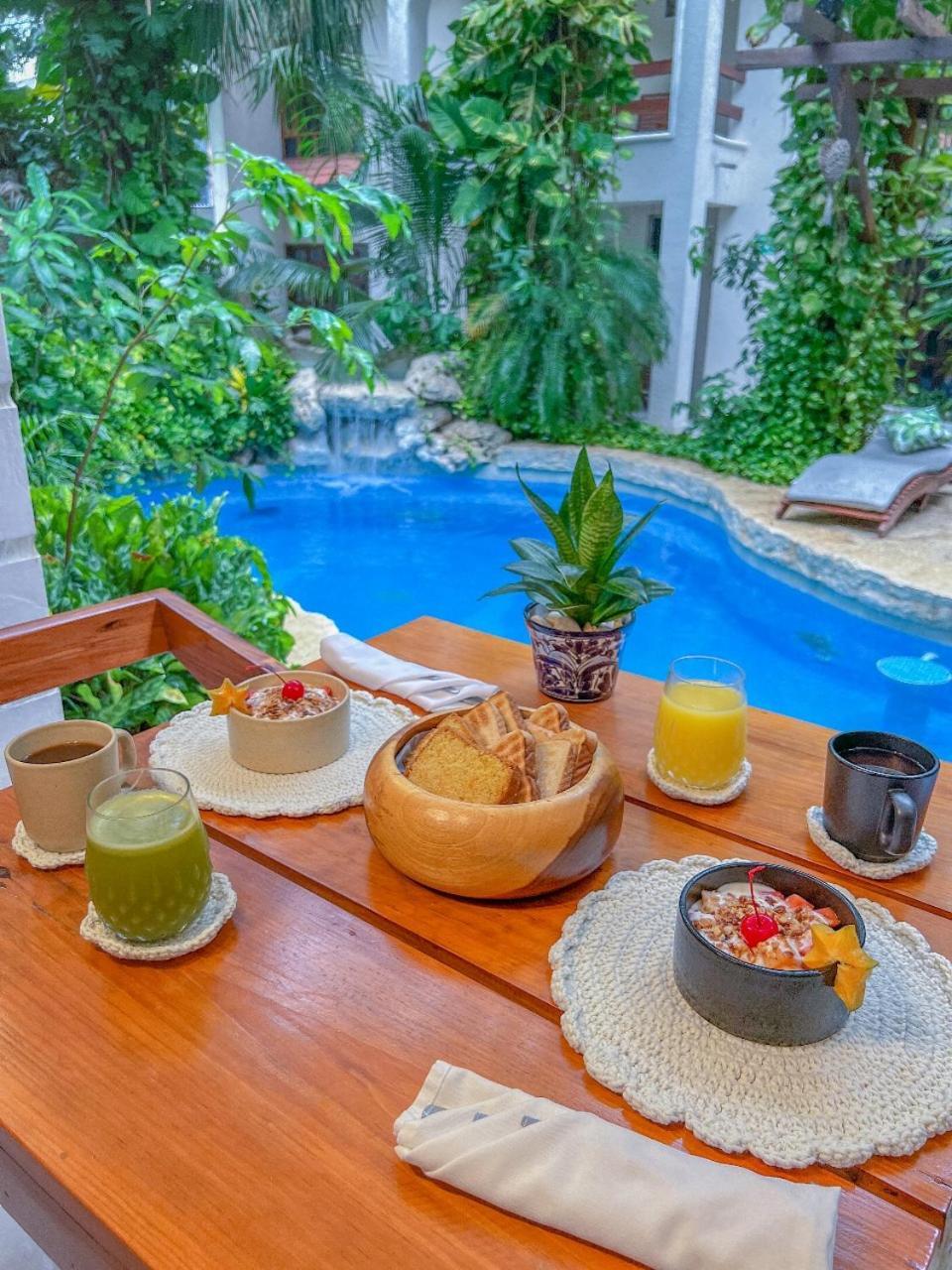 Hulku Hotel Playa del Carmen