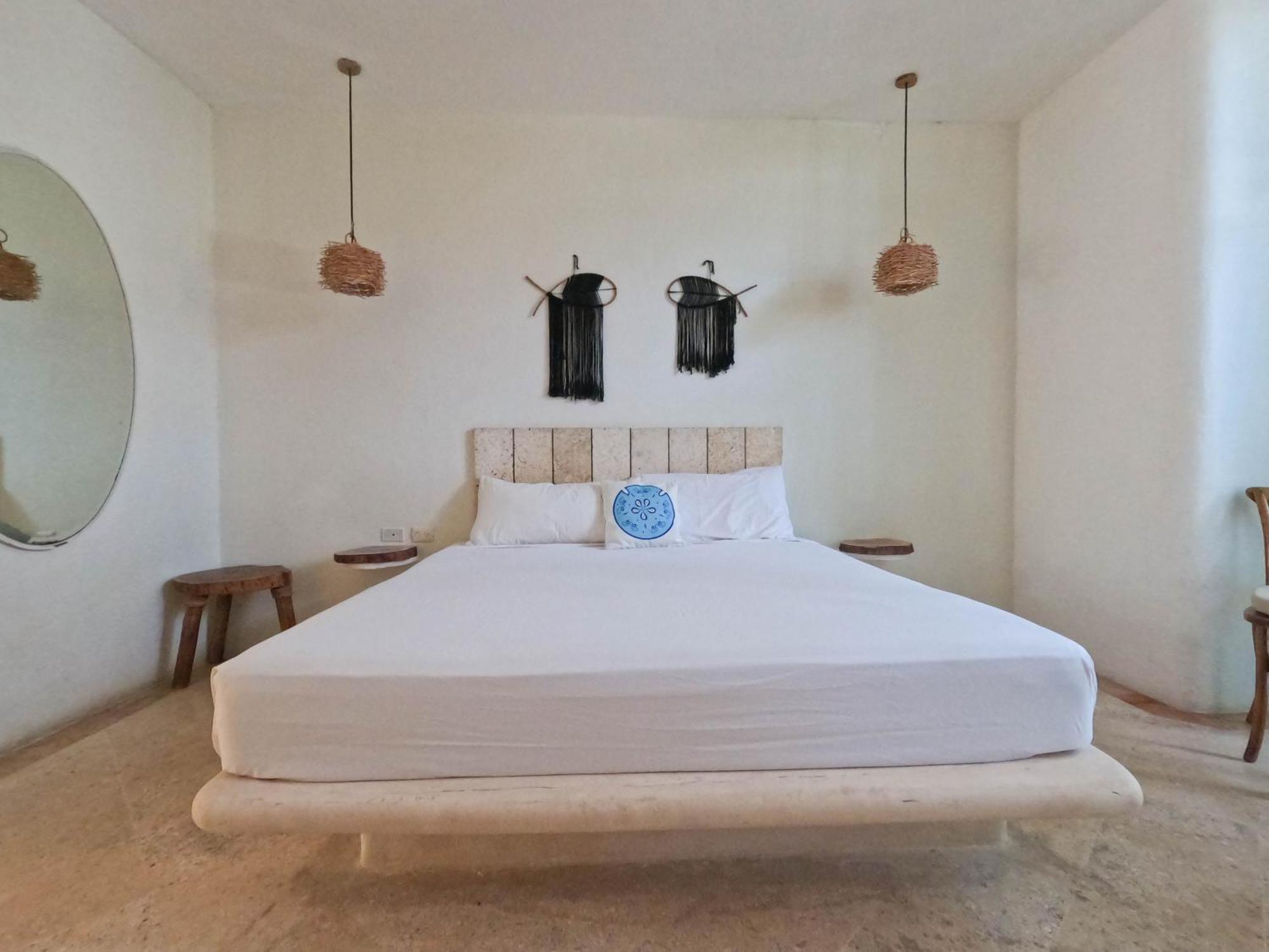 Rustik-inn 2* Playa del Carmen