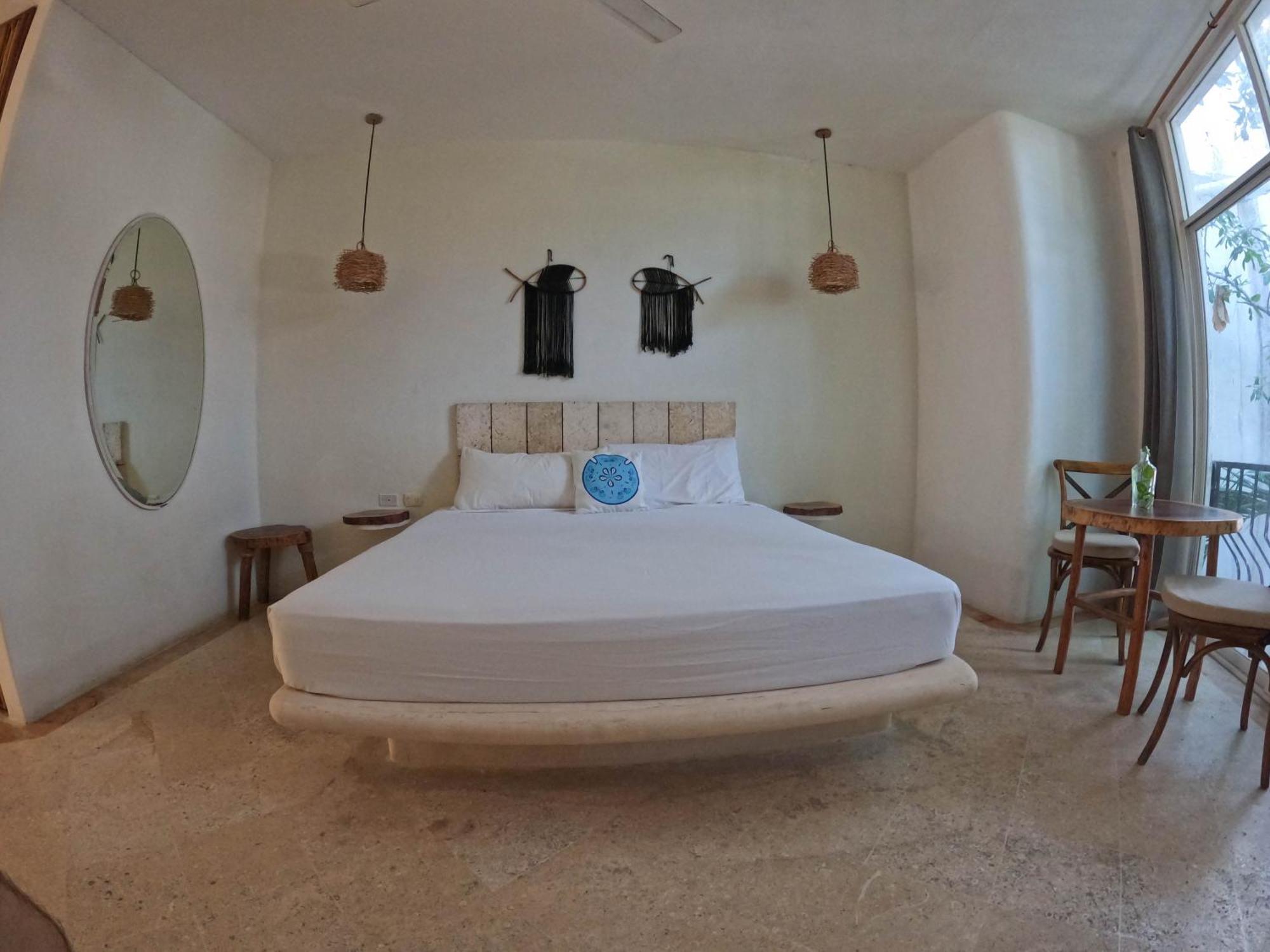 Rustik-inn Hotel Playa del Carmen