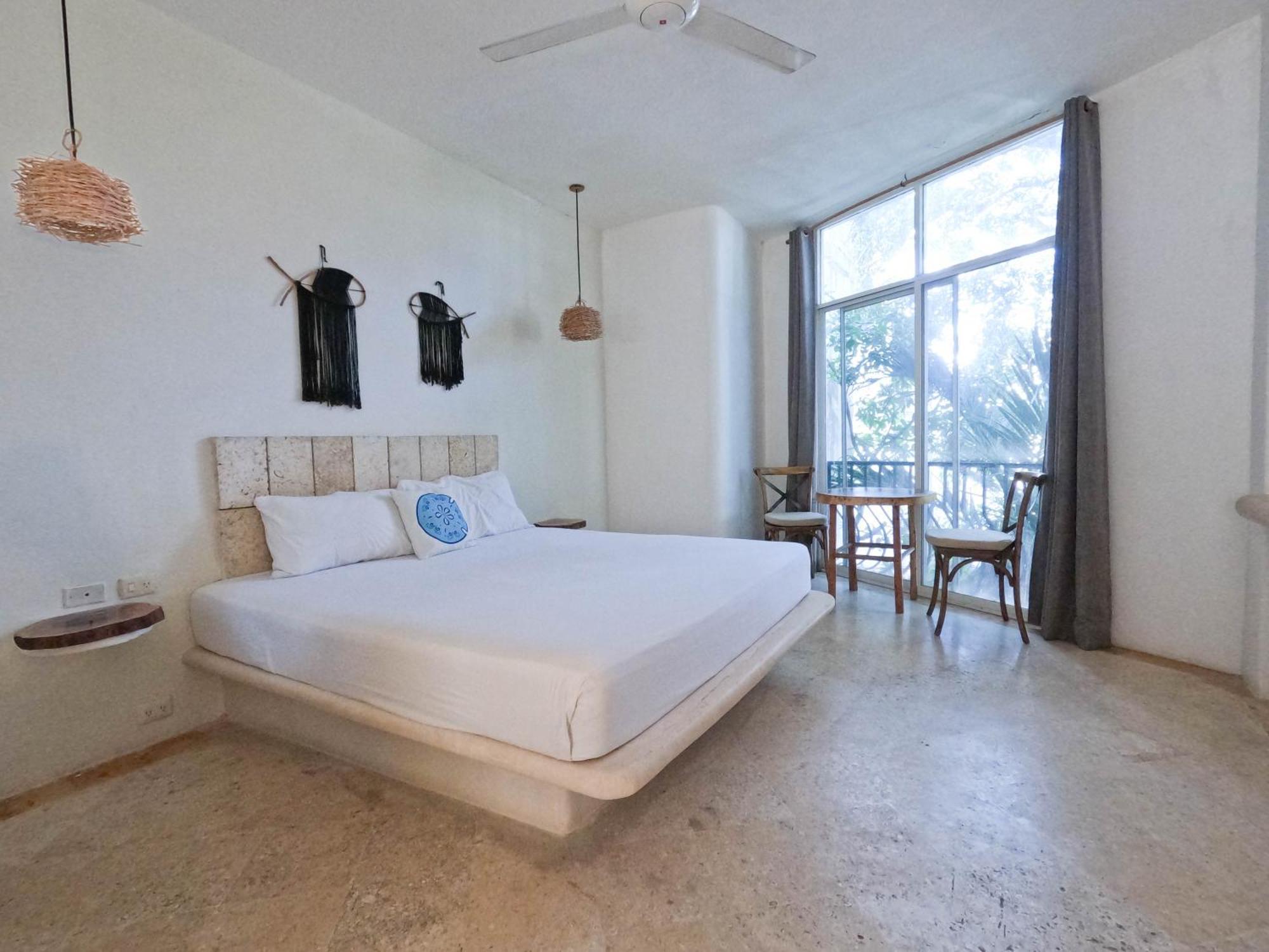 Hotel Rustik-inn