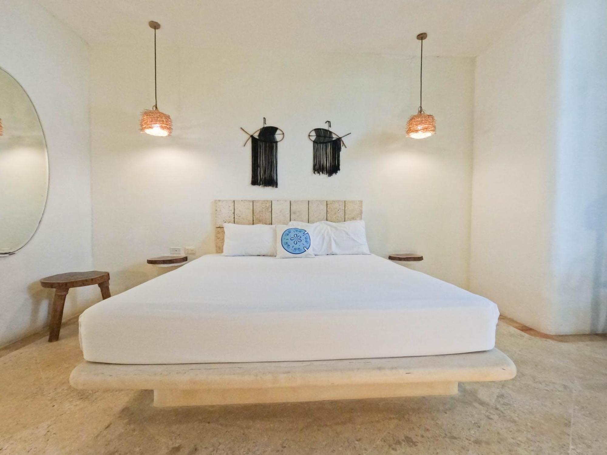 Rustik-inn Hotel Playa del Carmen