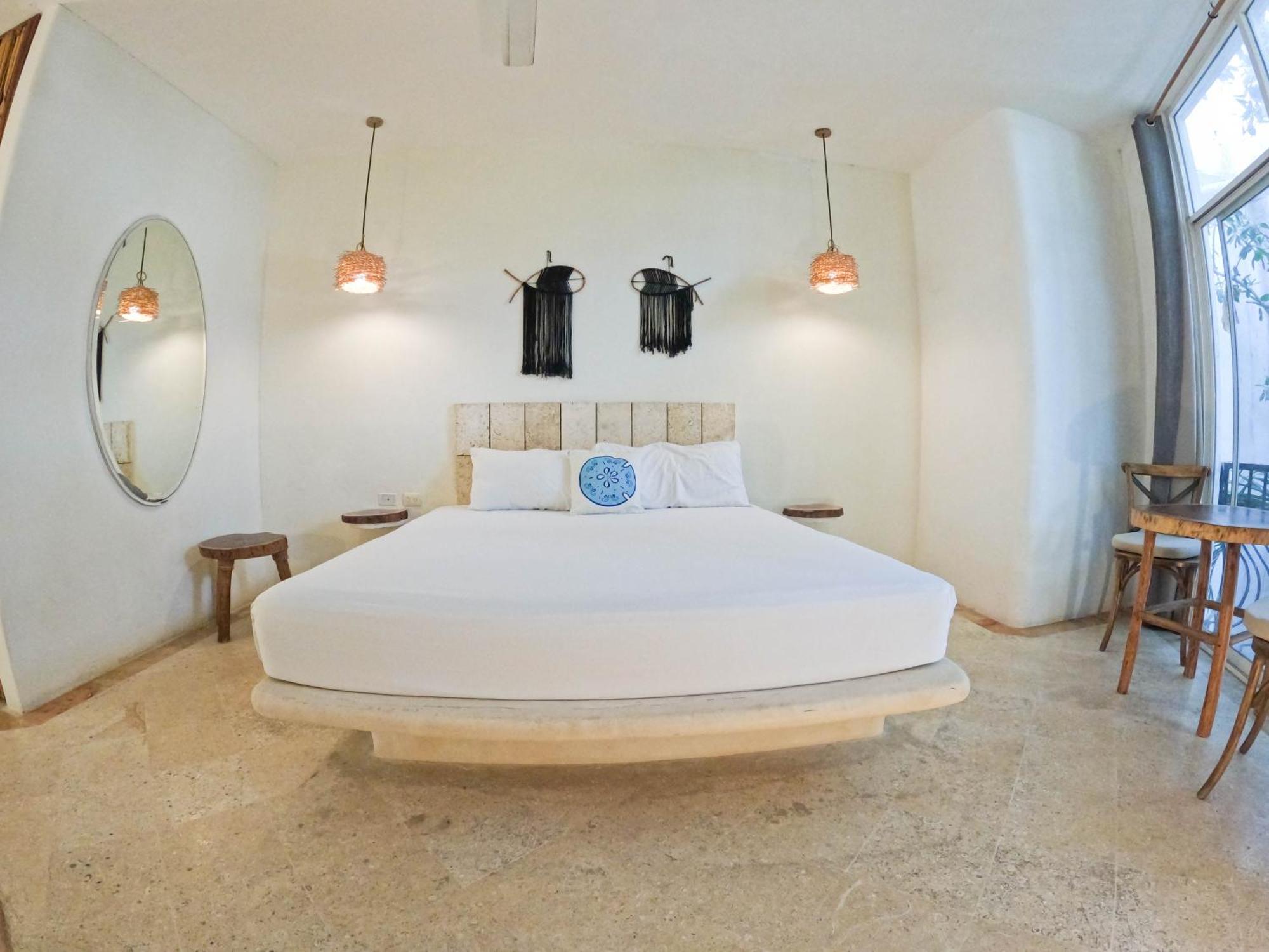 Rustik-inn Playa del Carmen