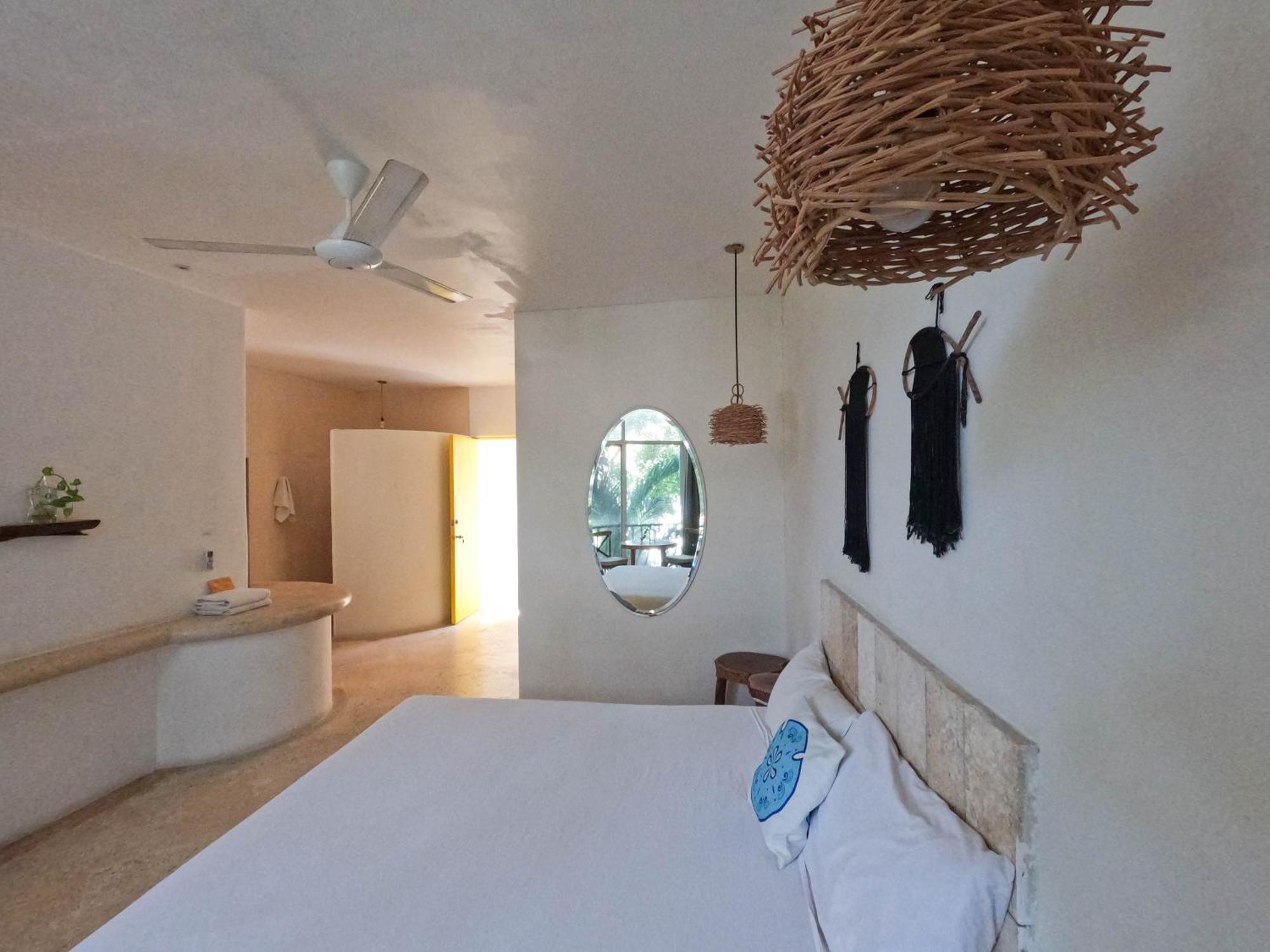Hotel Rustik-inn 2*
