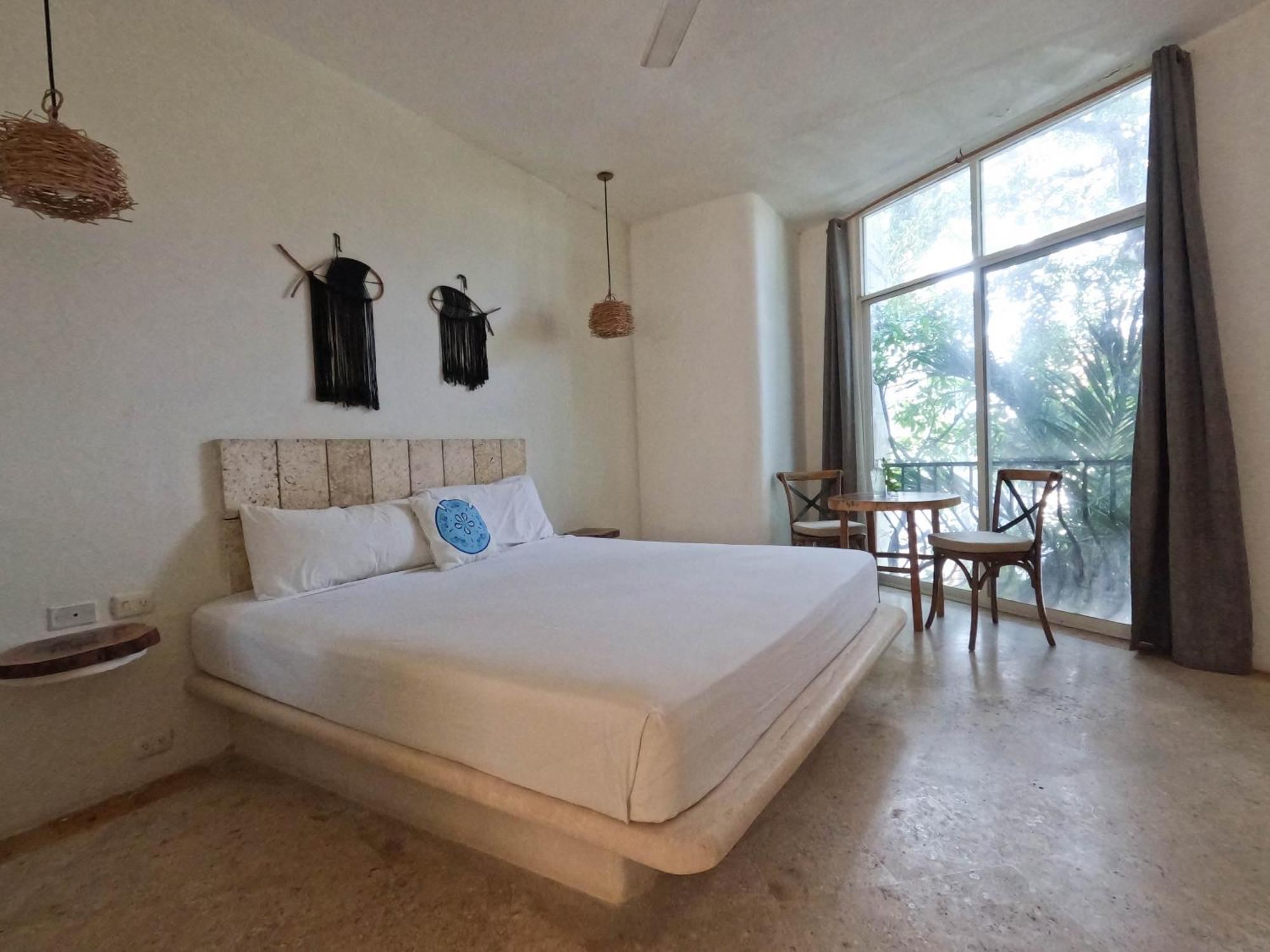 Hotel Rustik-inn Playa del Carmen