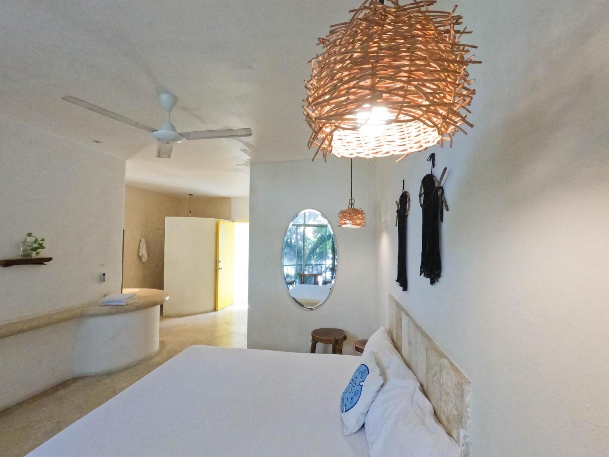 Rustik-inn Playa del Carmen