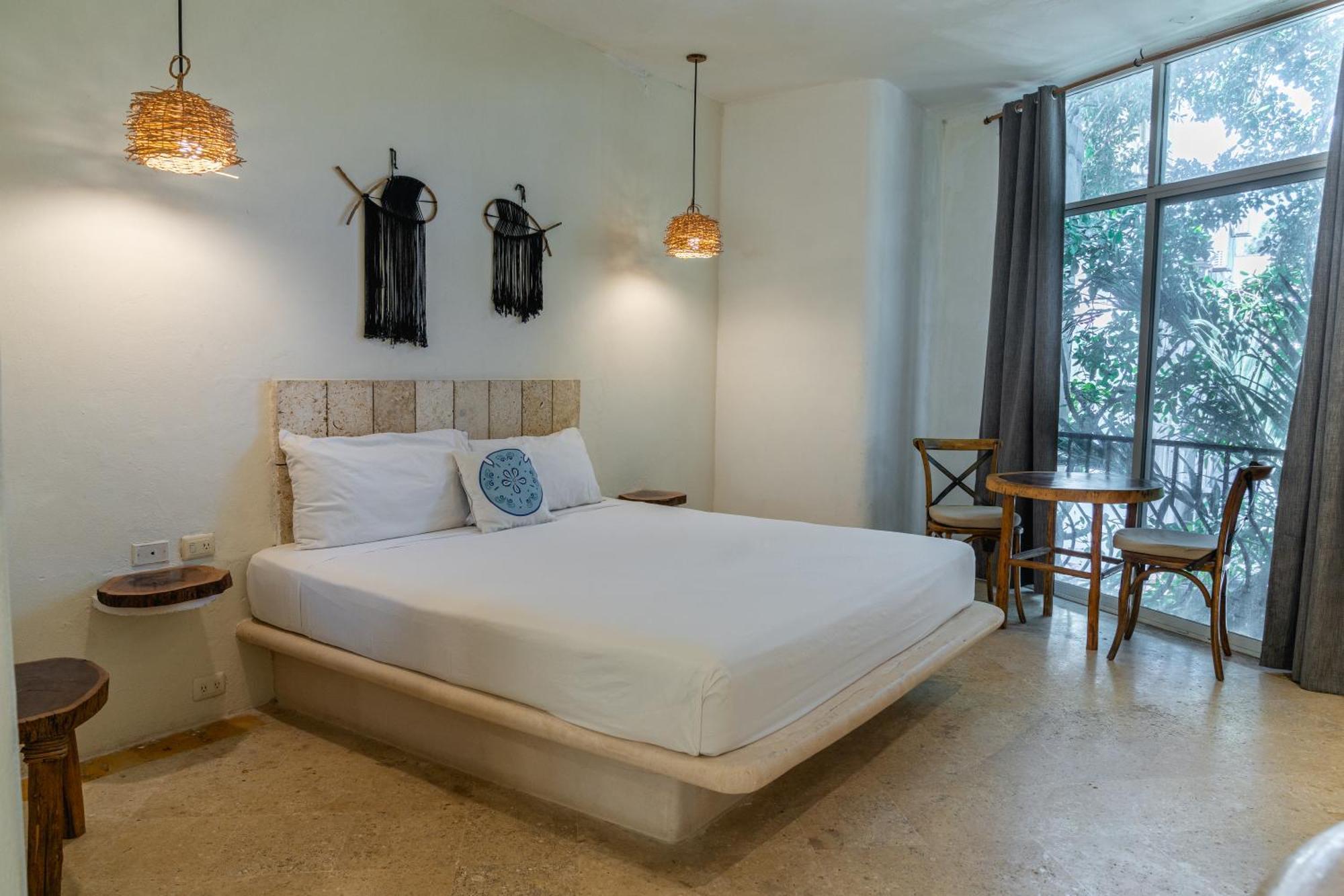 Hotel Rustik-inn