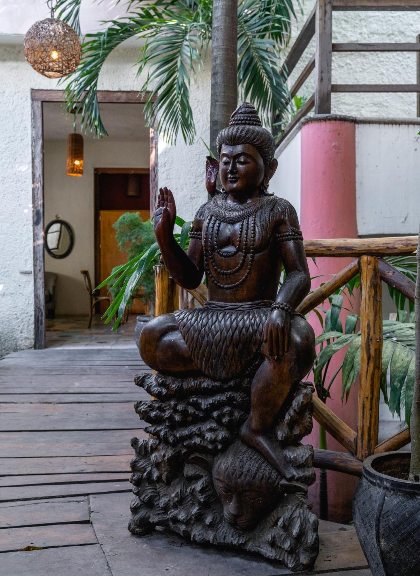 Rustik-inn Hotel 2*