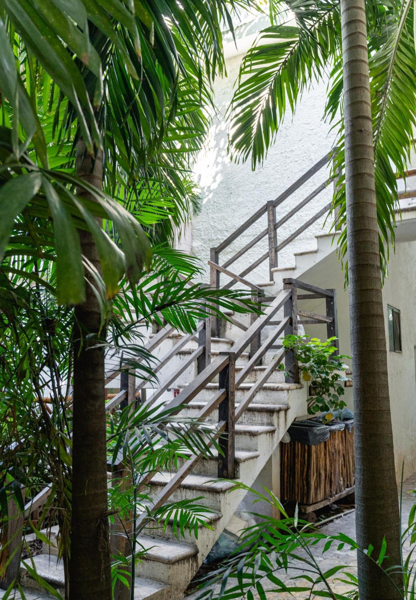 Hotel Rustik-inn 2*