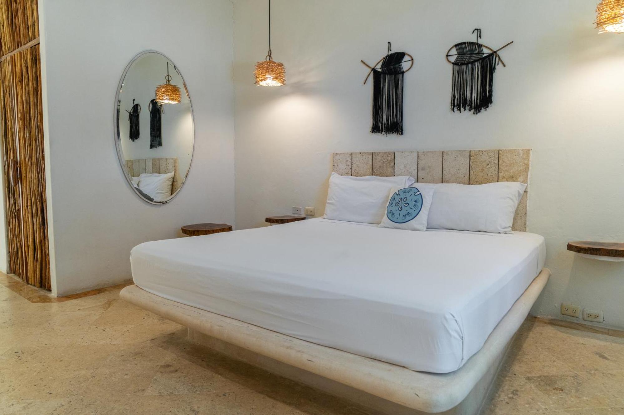 Rustik-inn Hotel Playa del Carmen