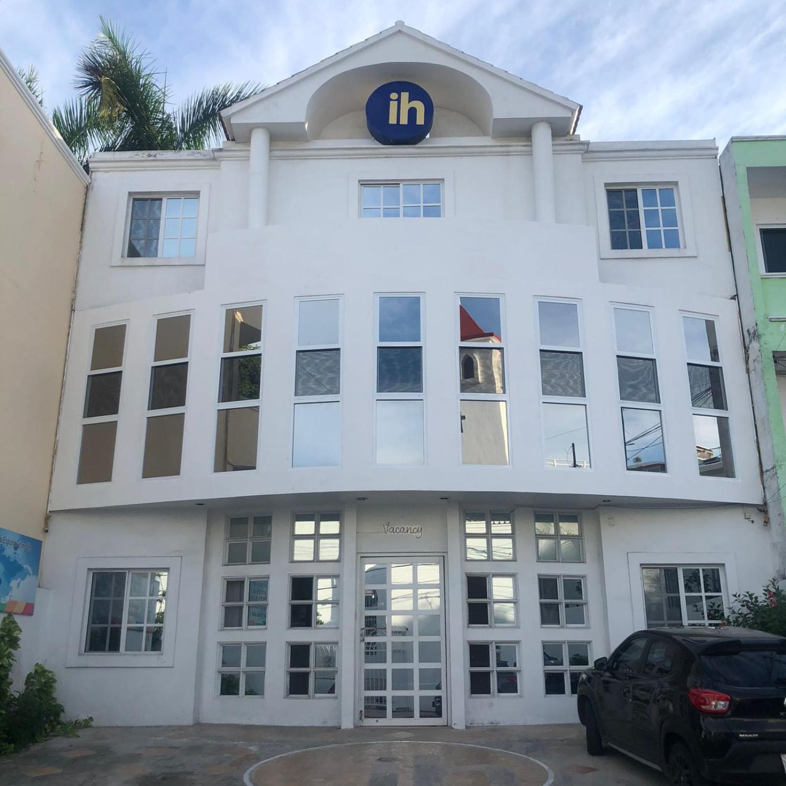International House Riviera Maya Hotel Playa del Carmen
