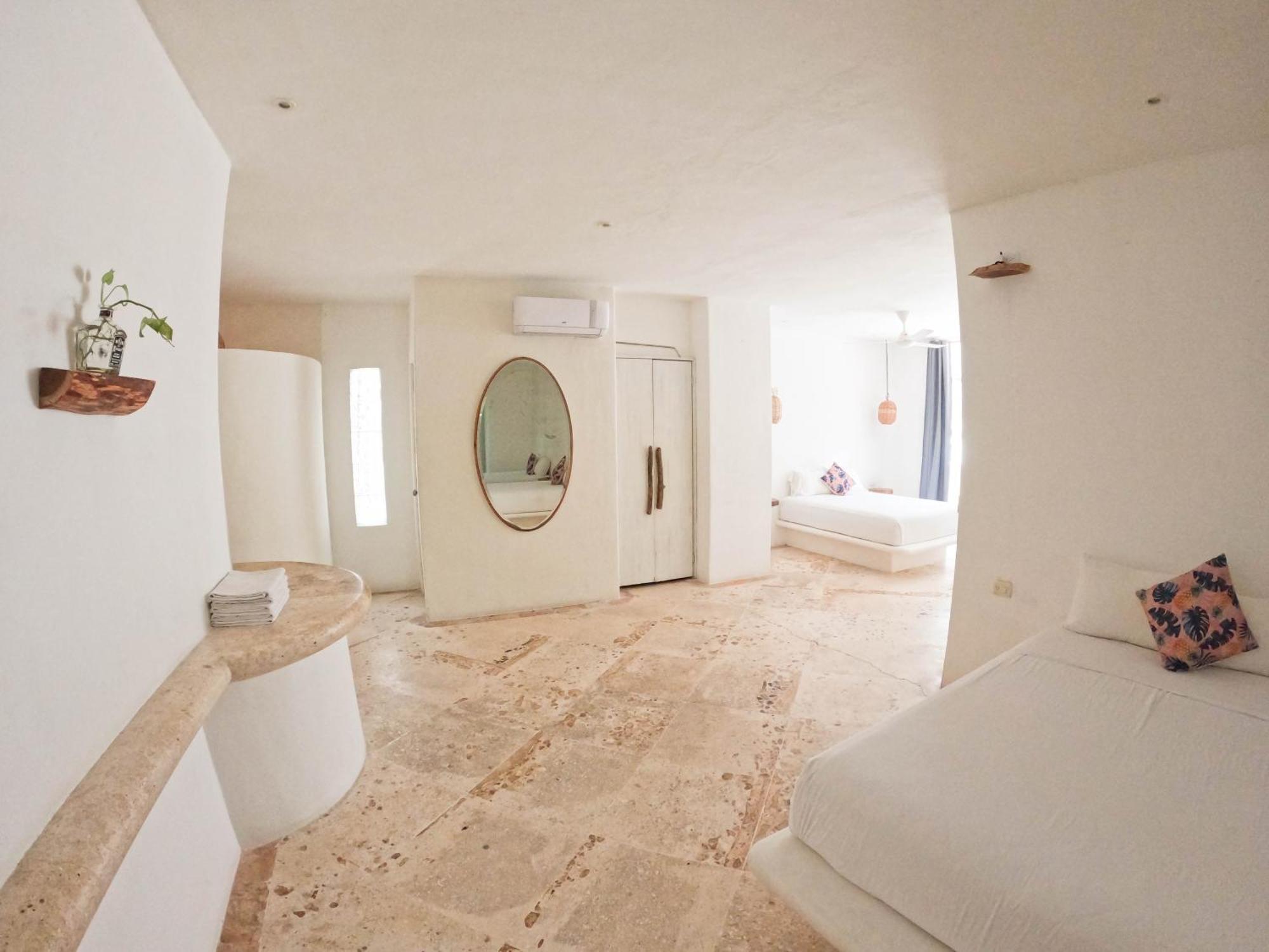 Hotel Rustik-inn Playa del Carmen