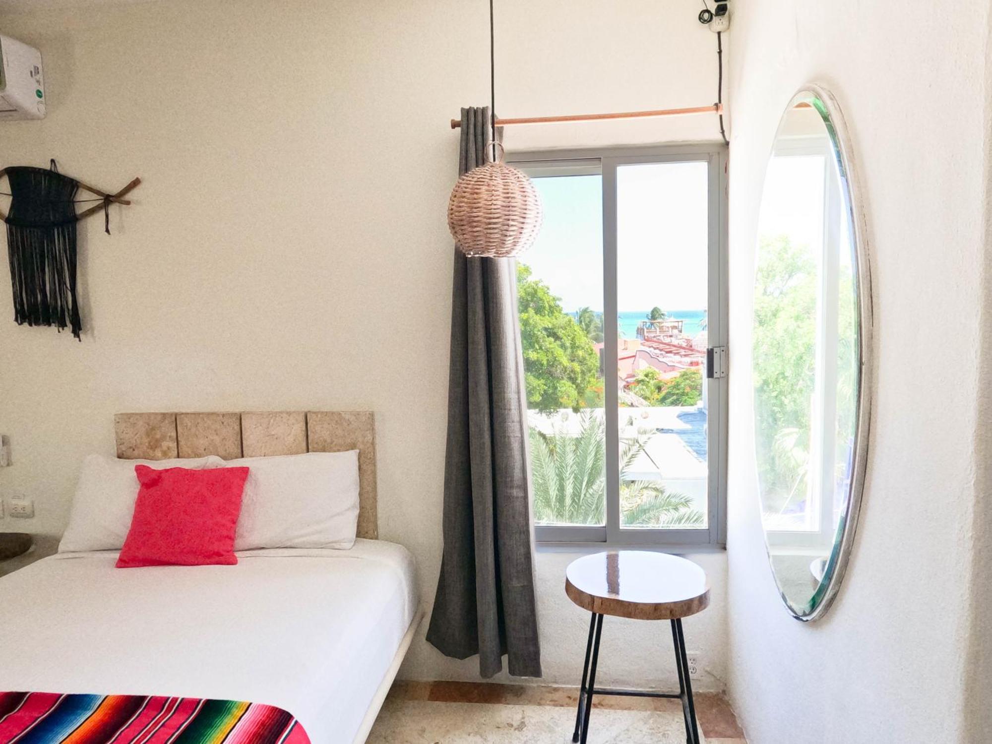 Hotel Rustik-inn Playa del Carmen