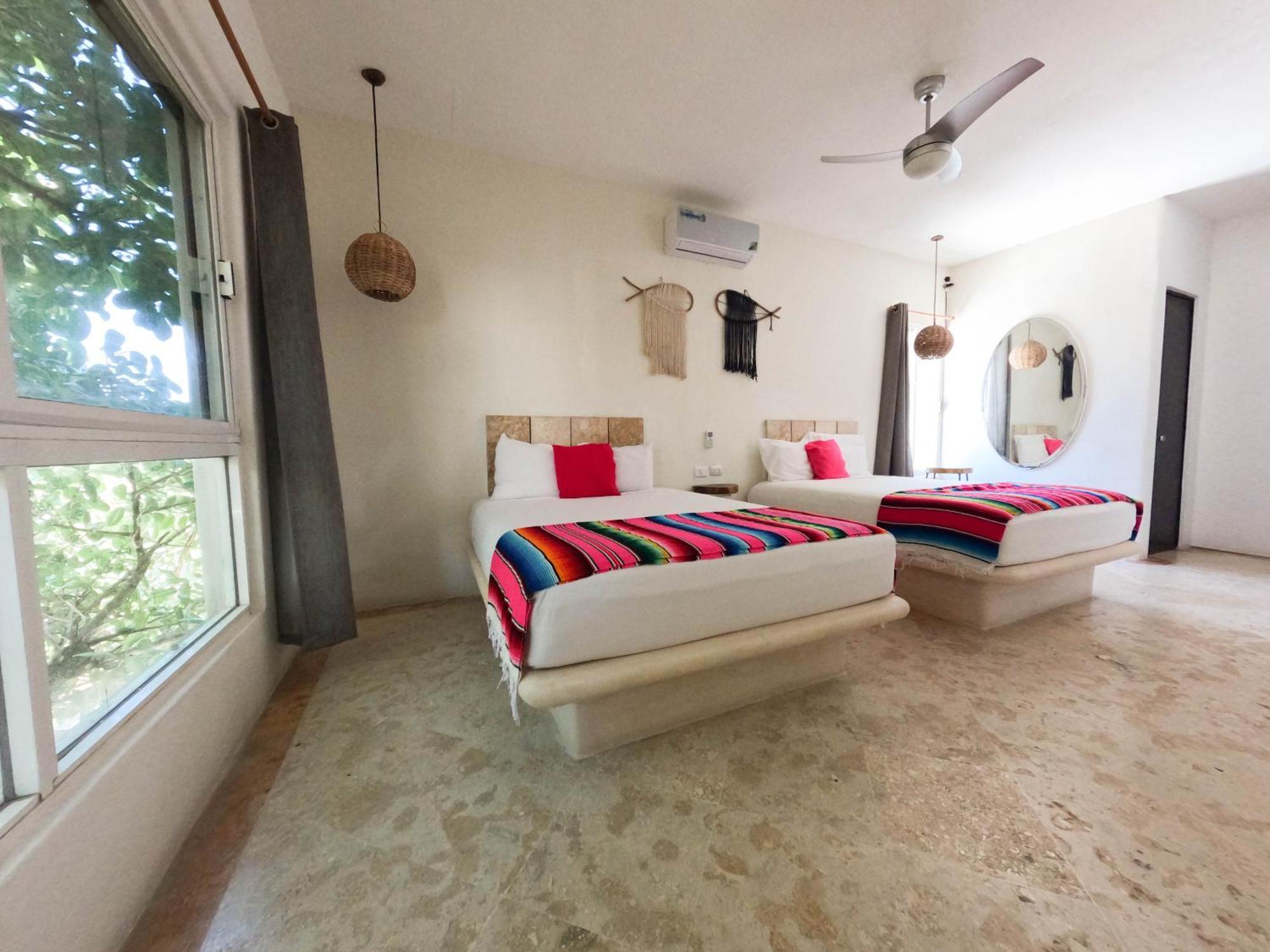 Rustik-inn Hotel