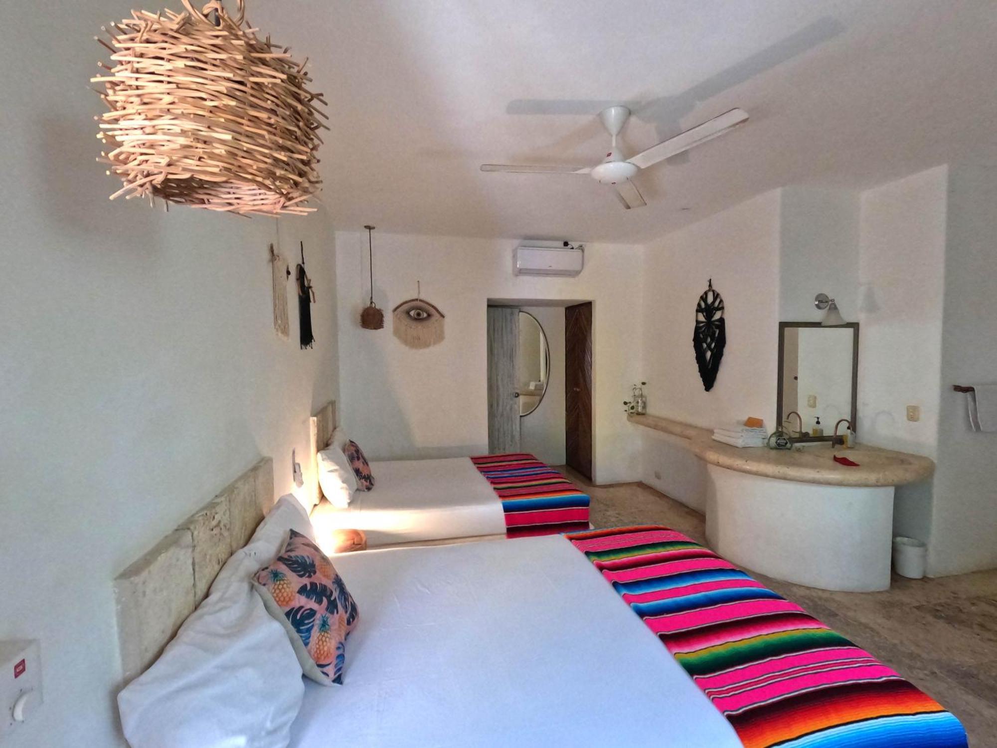 Hotel Rustik-inn