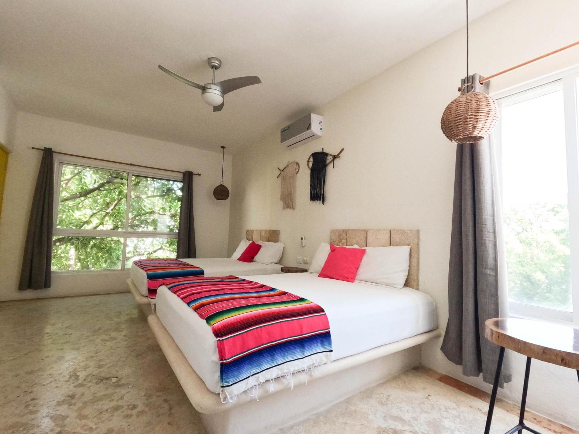 Rustik-inn Playa del Carmen