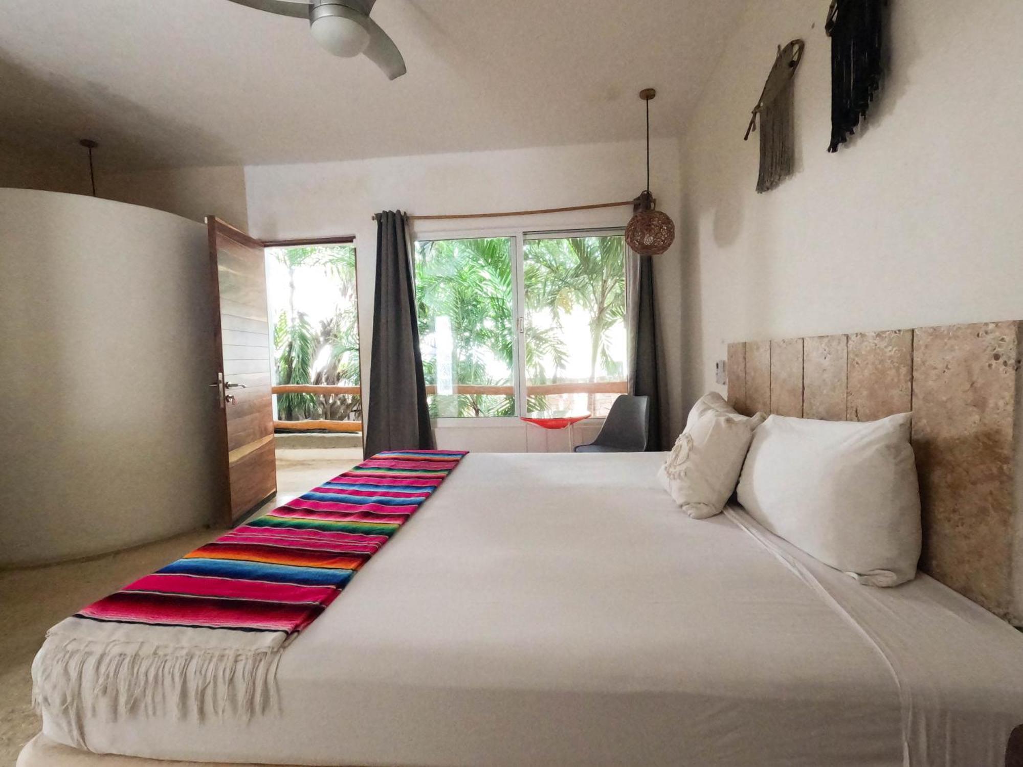 Rustik-inn Hotel Playa del Carmen