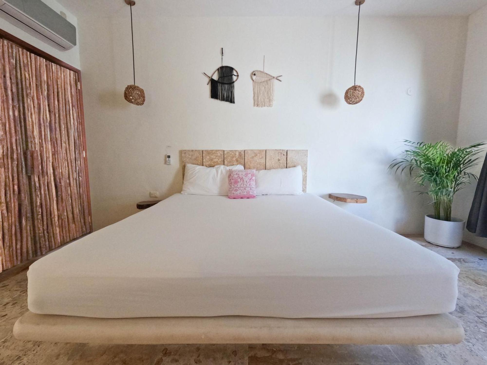 Rustik-inn Hotel Playa del Carmen