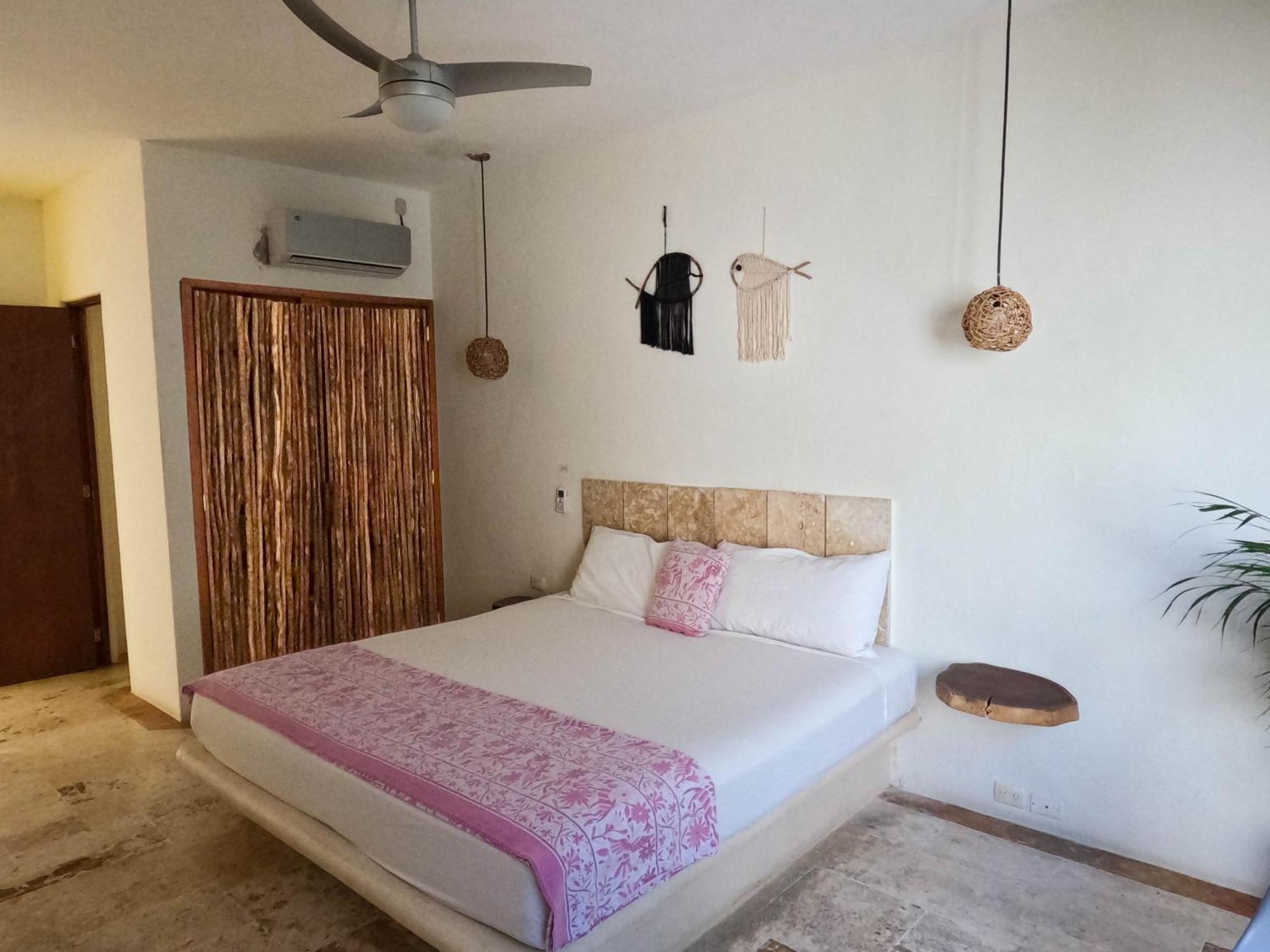Rustik-inn Hotel Playa del Carmen