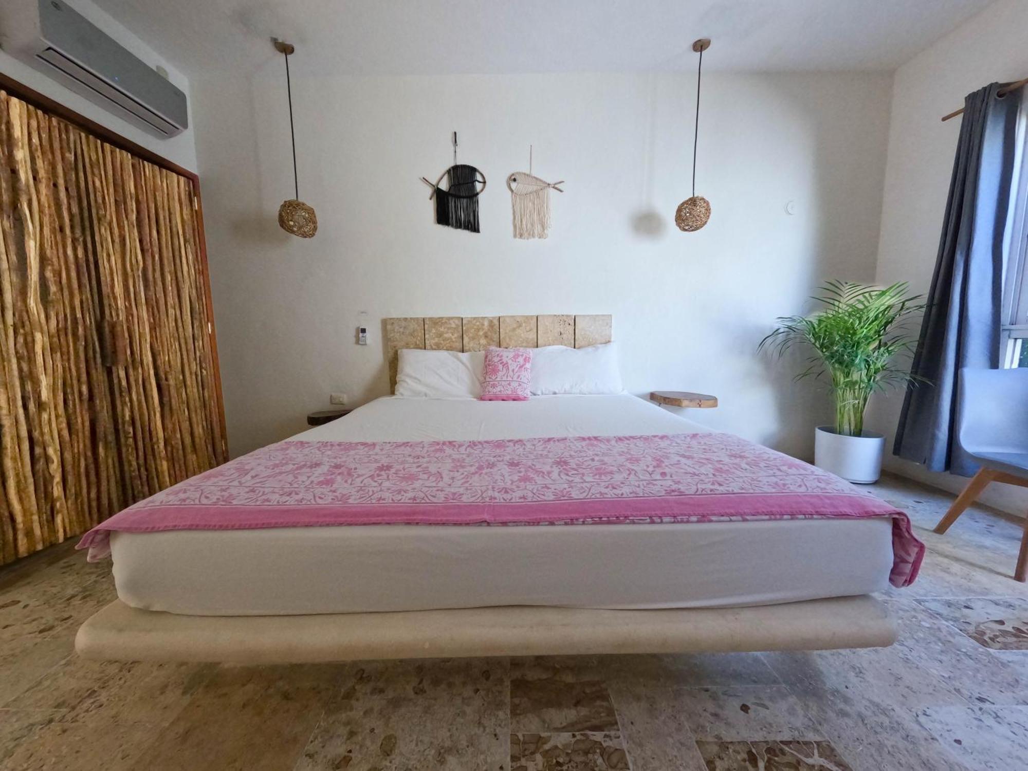 Rustik-inn Playa del Carmen