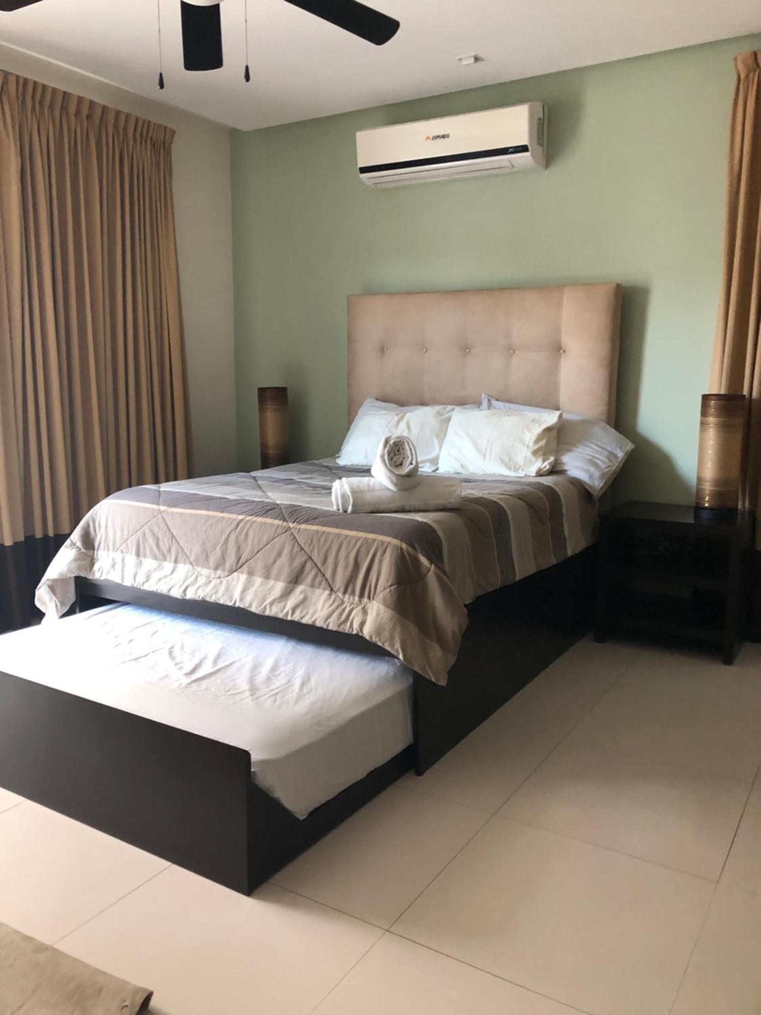 Appartement Oasis 12