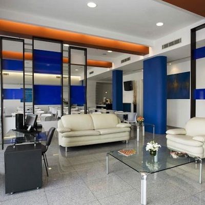 One 3* Playa del Carmen