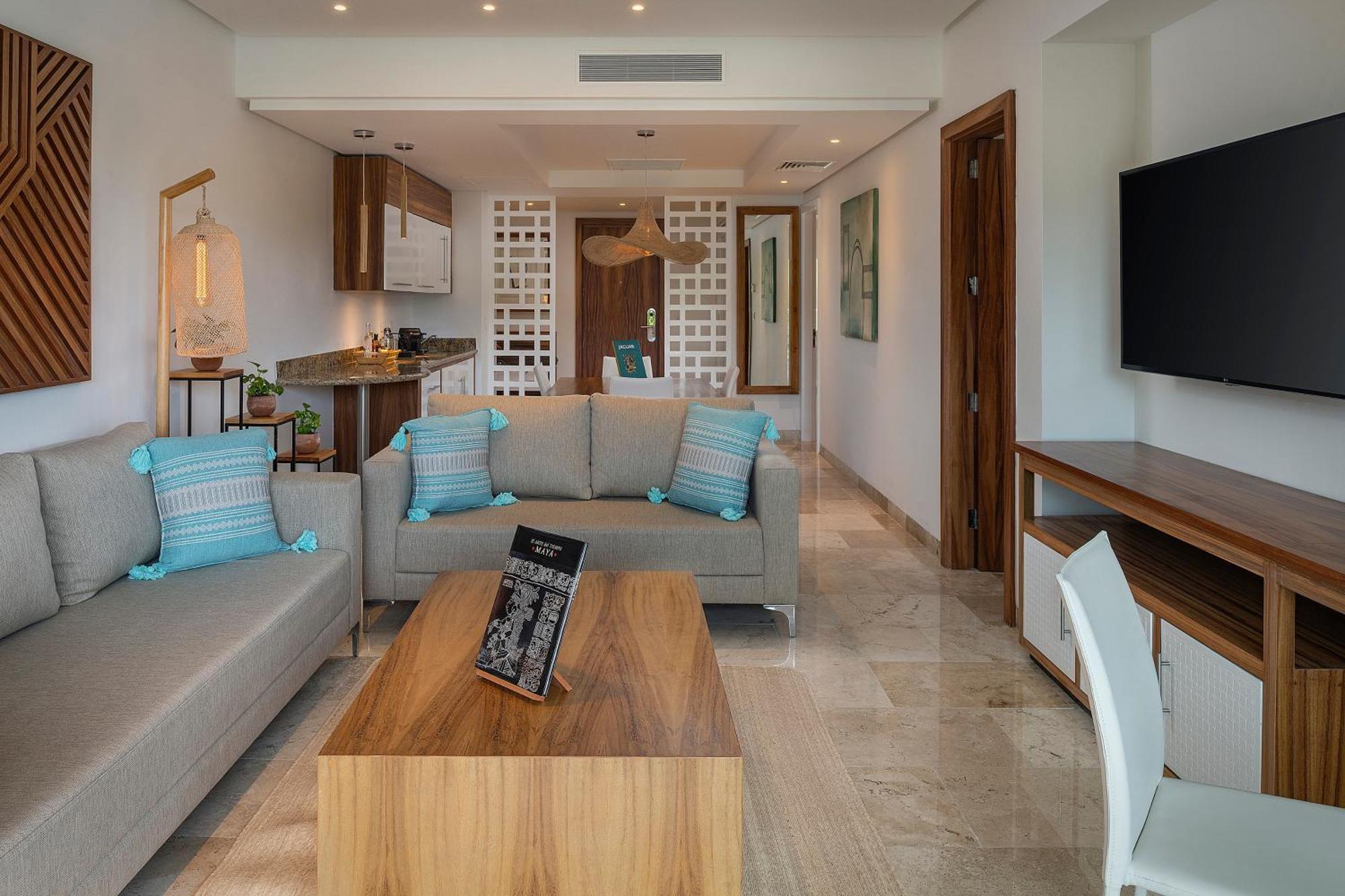 Paradisus La Perla (adults Only) Resort Playa del Carmen