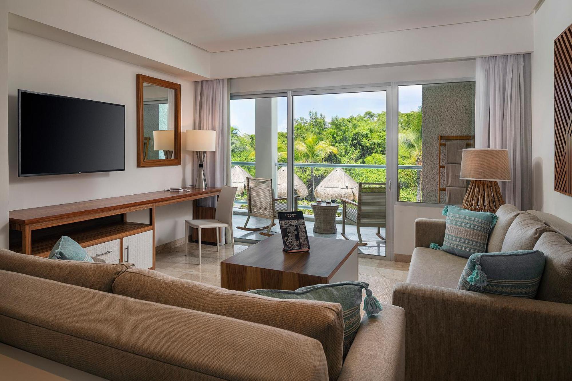 Paradisus La Perla (adults Only) 5* Playa del Carmen