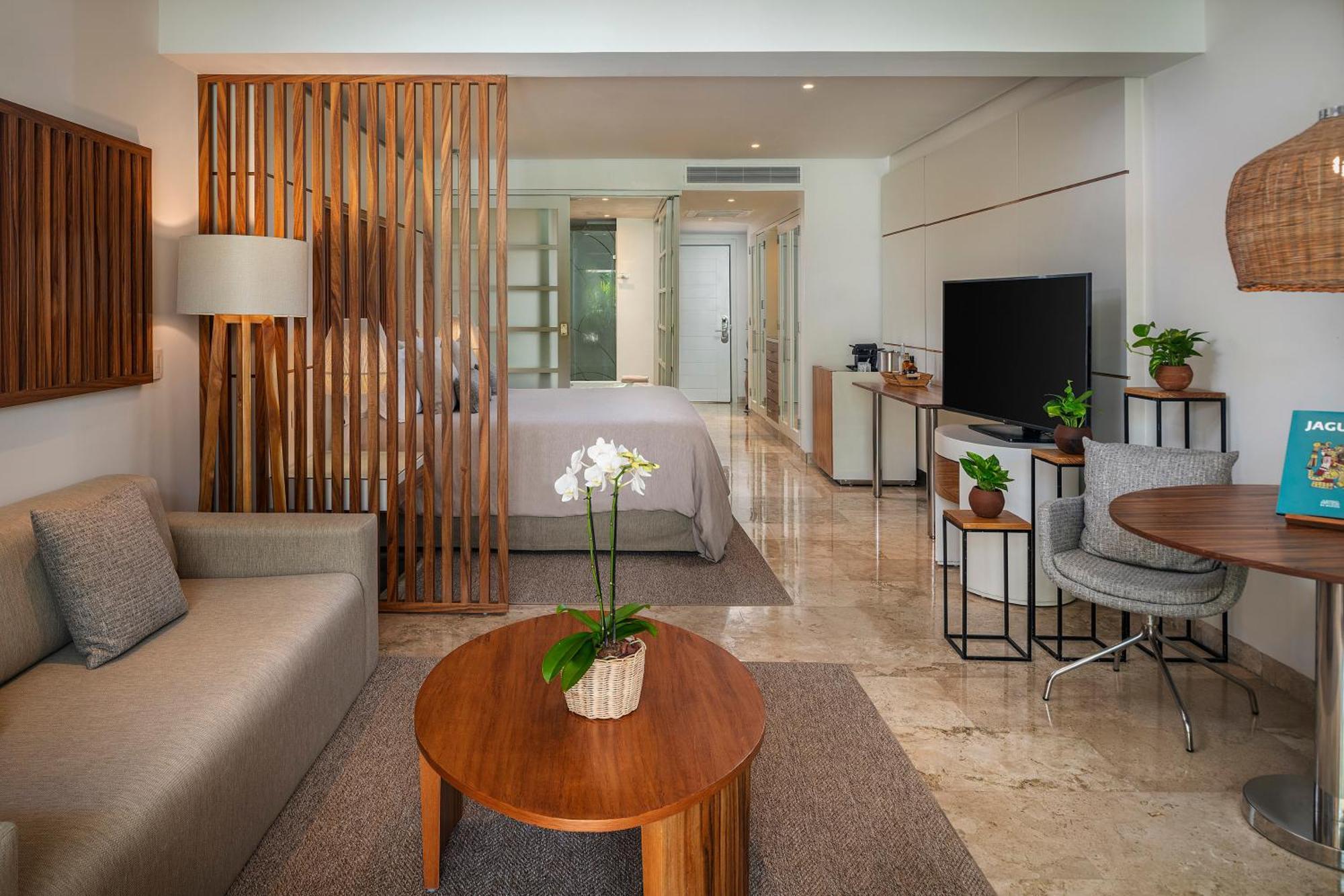 Paradisus La Perla (adults Only) Playa del Carmen