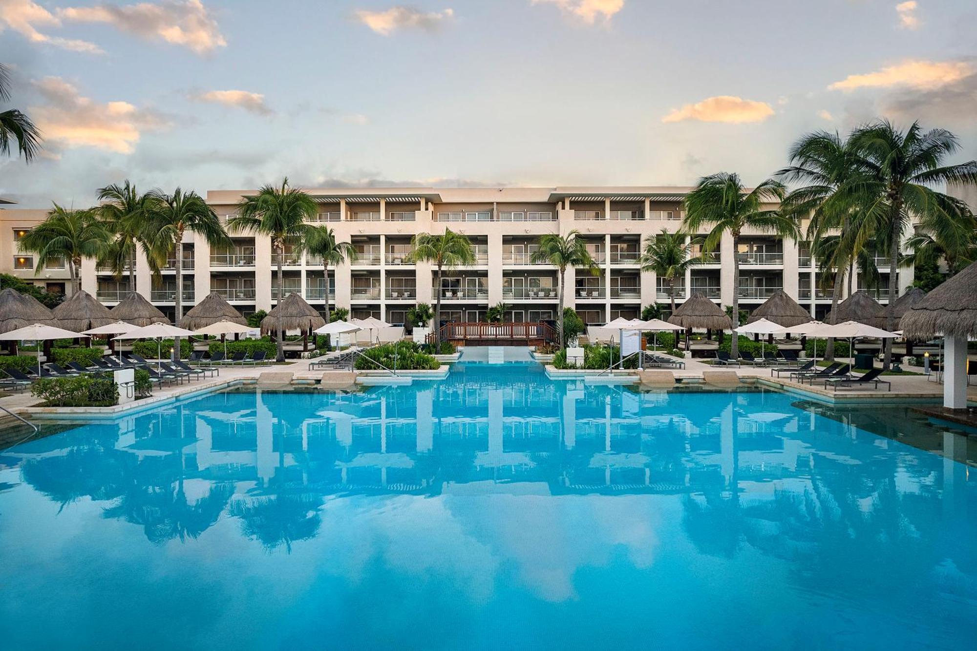 Paradisus La Perla (adults Only) 5* Playa del Carmen