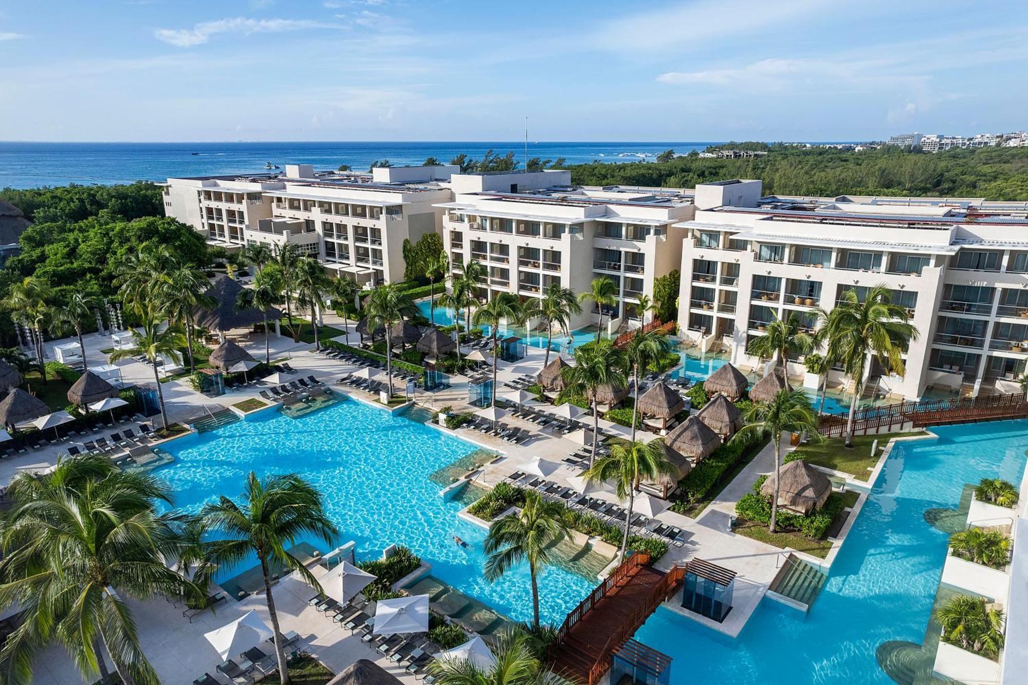 Resort Paradisus La Perla (adults Only) 5*